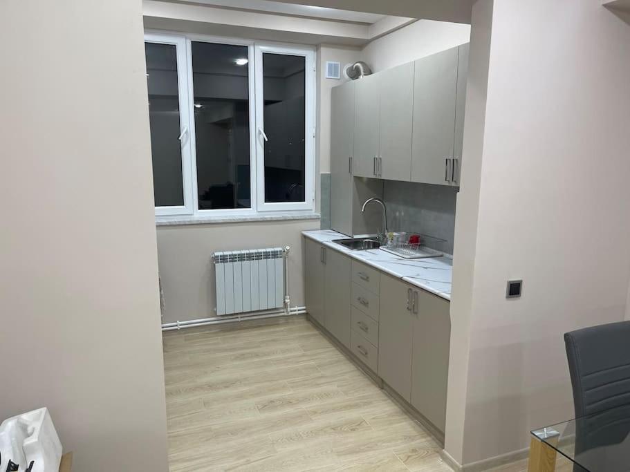 Luxury Apartment In City Center Near Republic Square