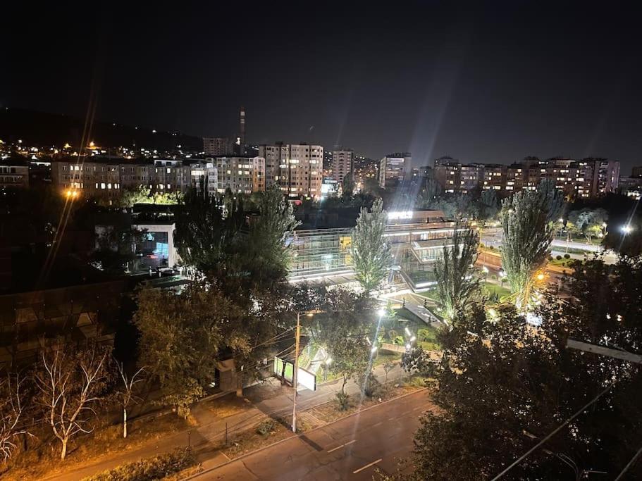 Luxury Apartment In City Center Near Republic Square