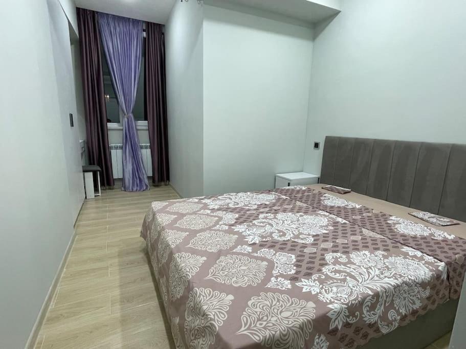 Luxury Apartment In City Center Near Republic Square