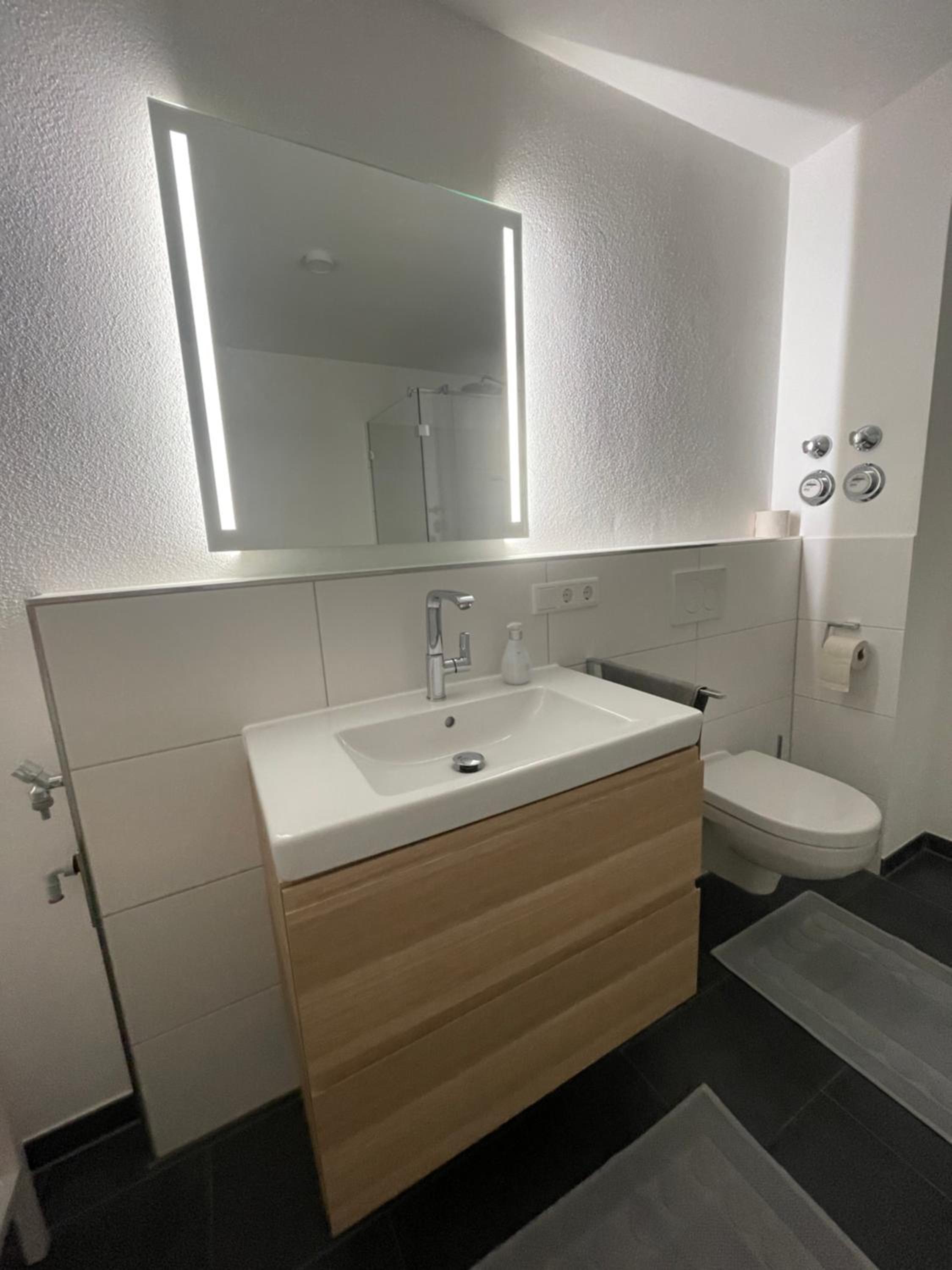 Ferienwohnung Schmied von Almertsham