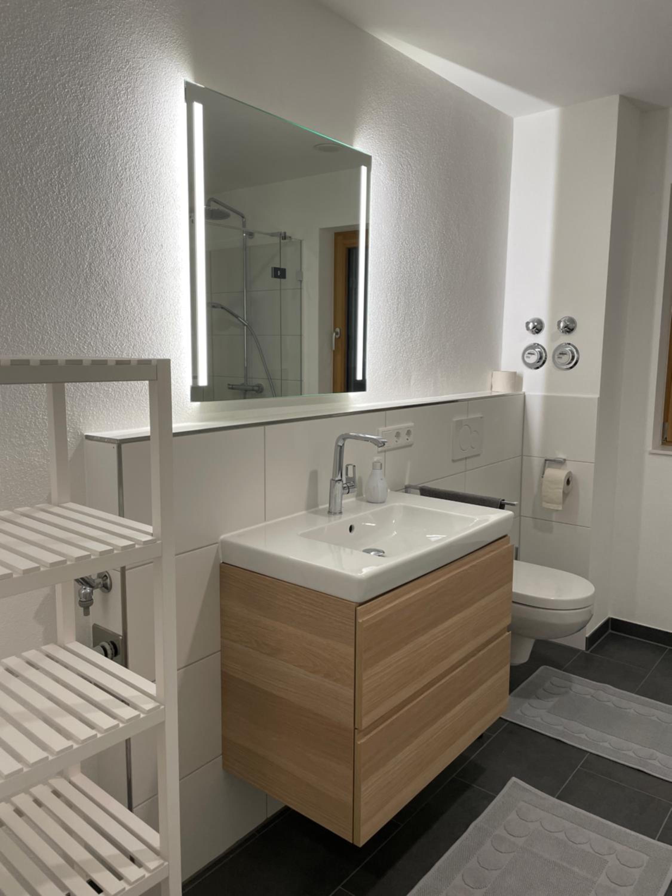 Ferienwohnung Schmied von Almertsham