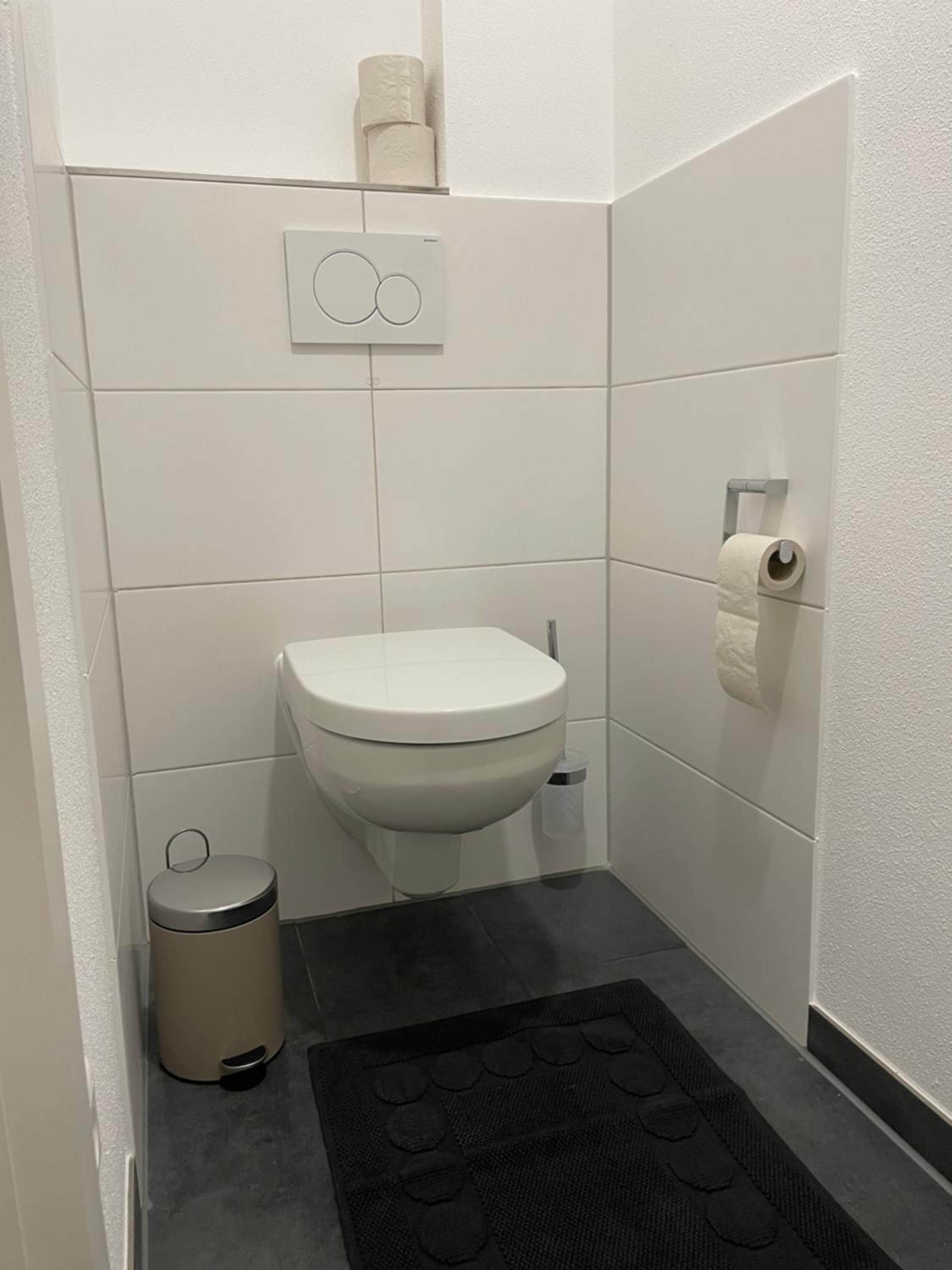 Ferienwohnung Schmied von Almertsham