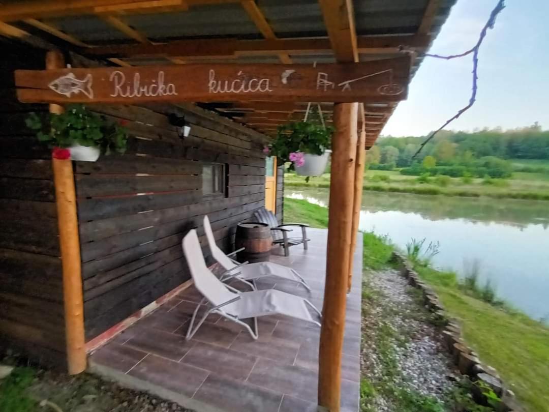 Kuća za odmor/Party kuća view 3