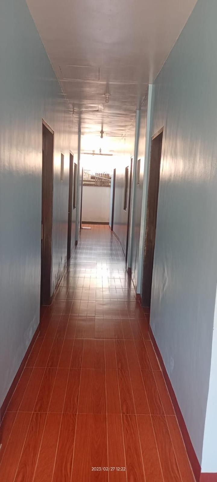 Ashok Homestay