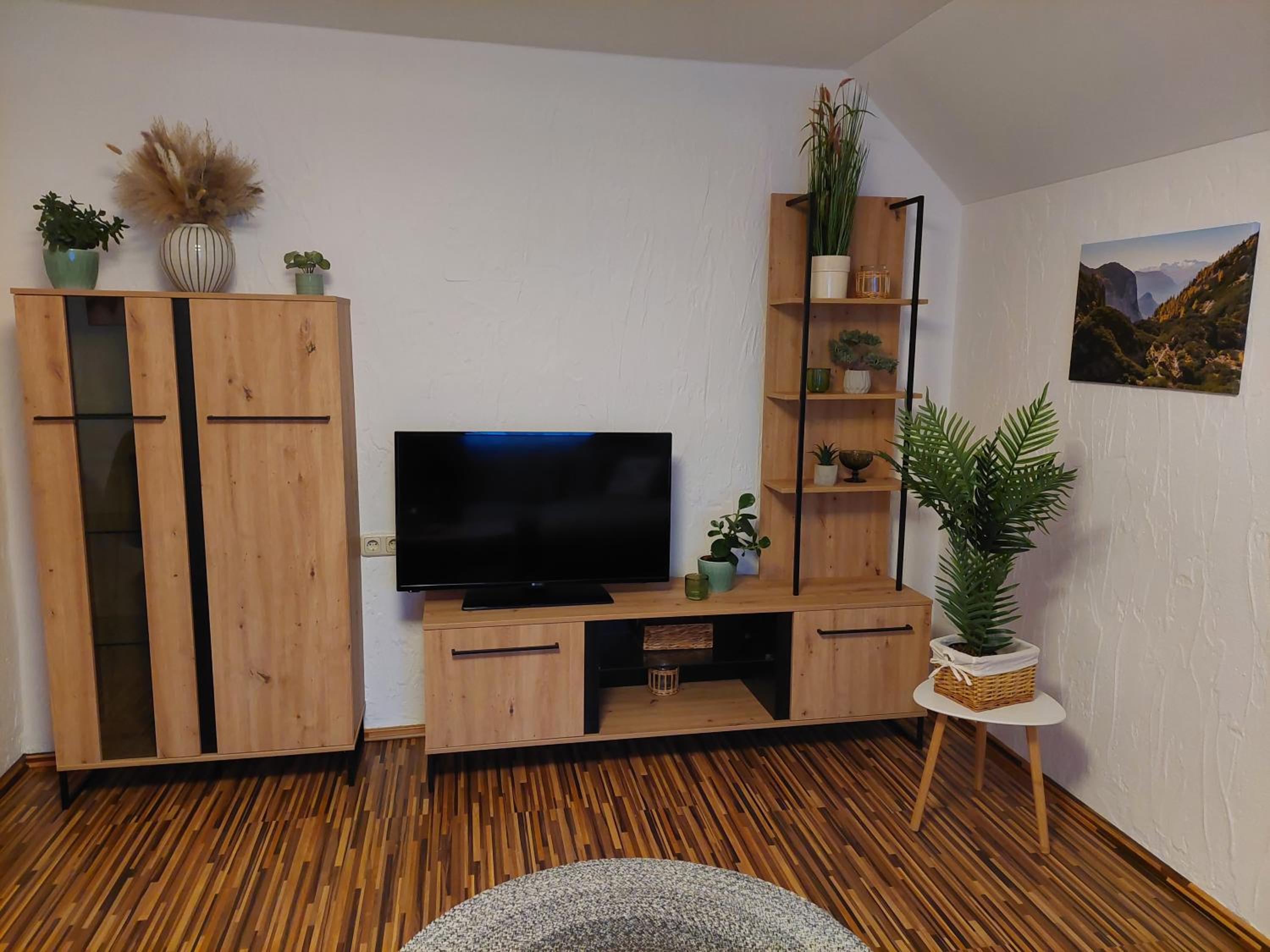 Ferienwohnung Werner Pucher OG
