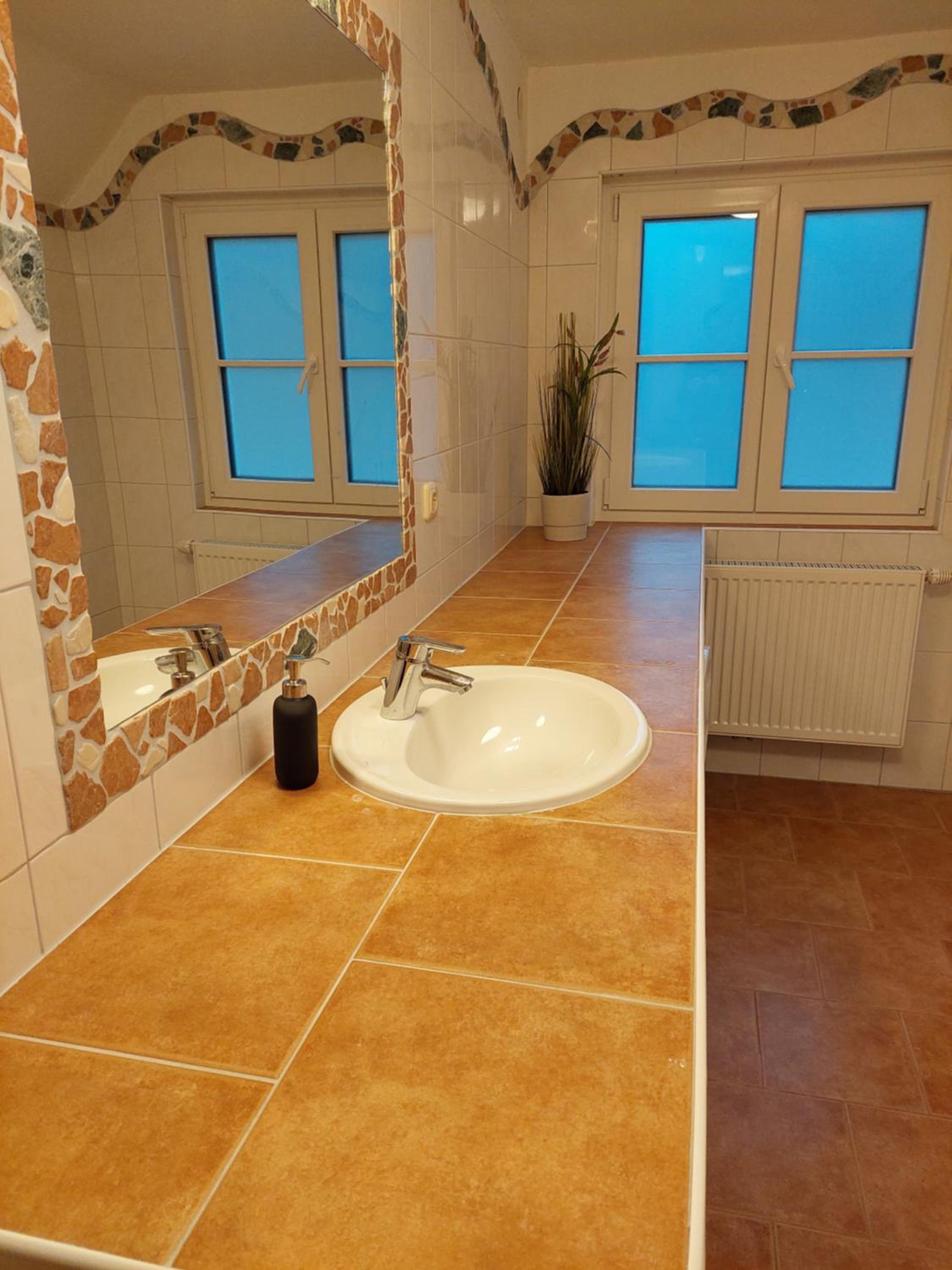 Ferienwohnung Werner Pucher OG