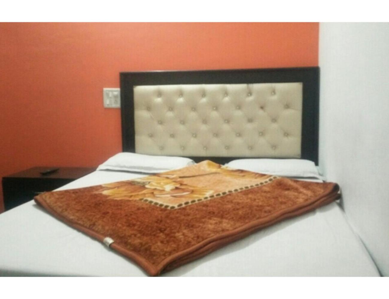 Hotel K.P Residency, Matli view 3