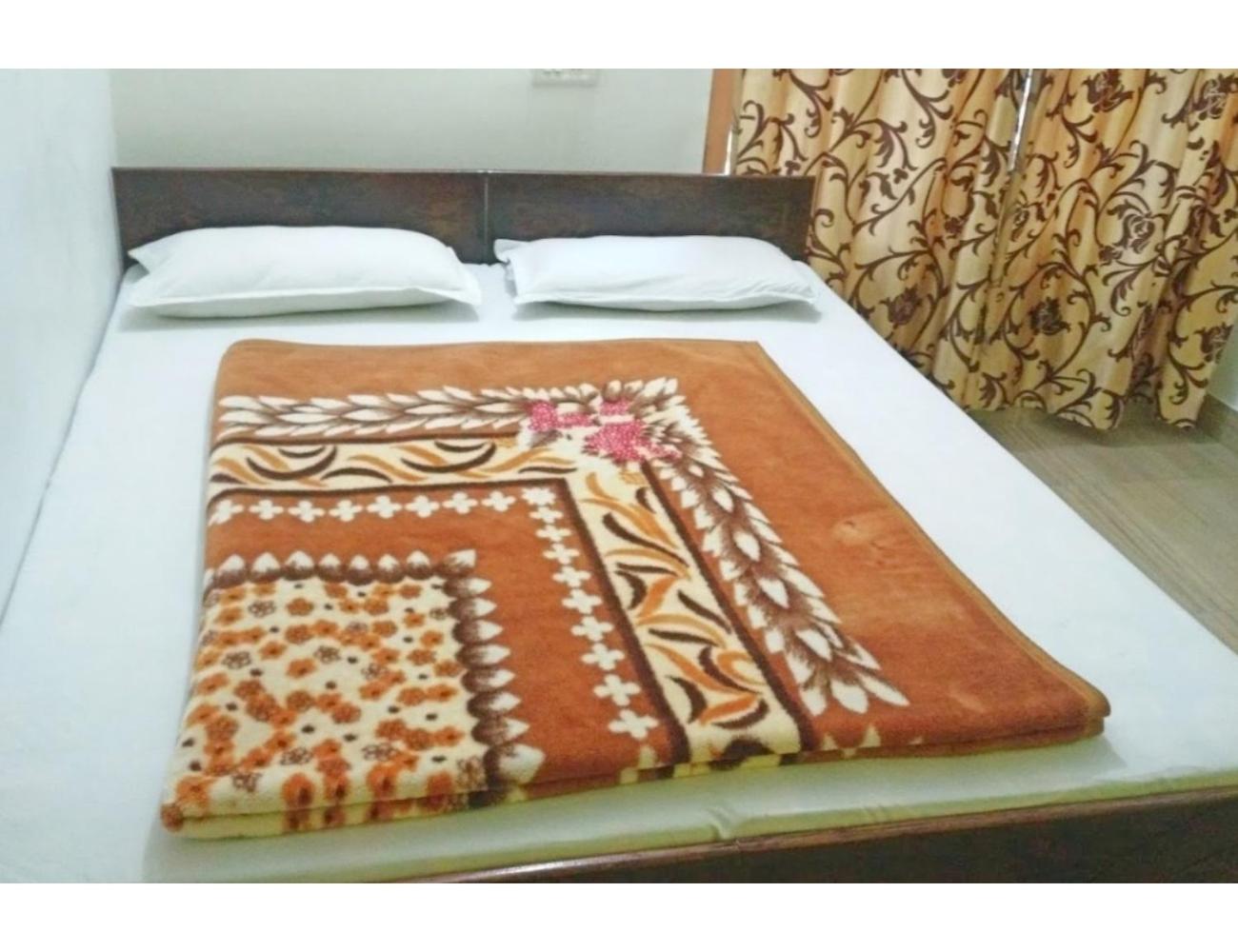 Hotel K.P Residency, Matli view 5