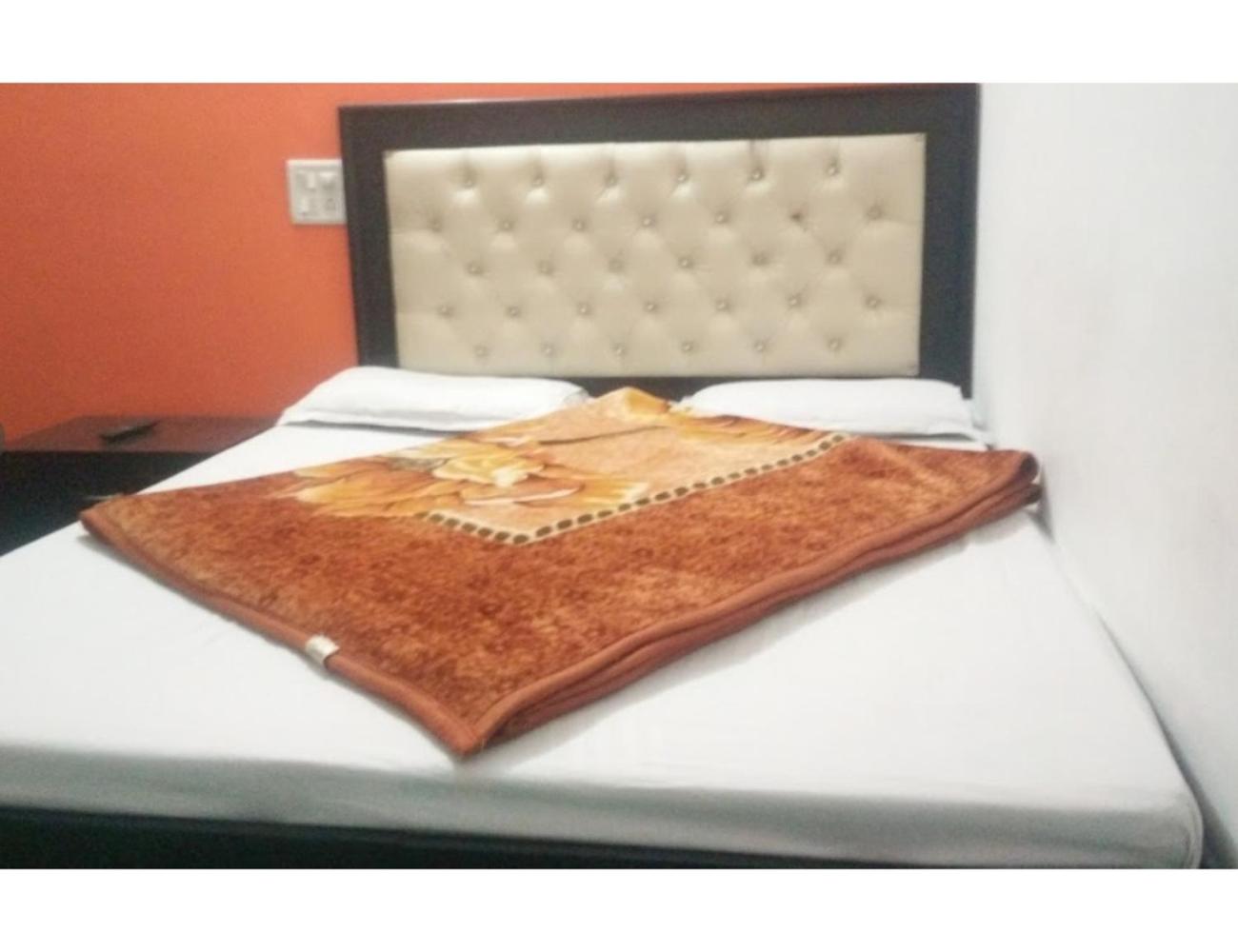 Hotel K.P Residency, Matli view 4