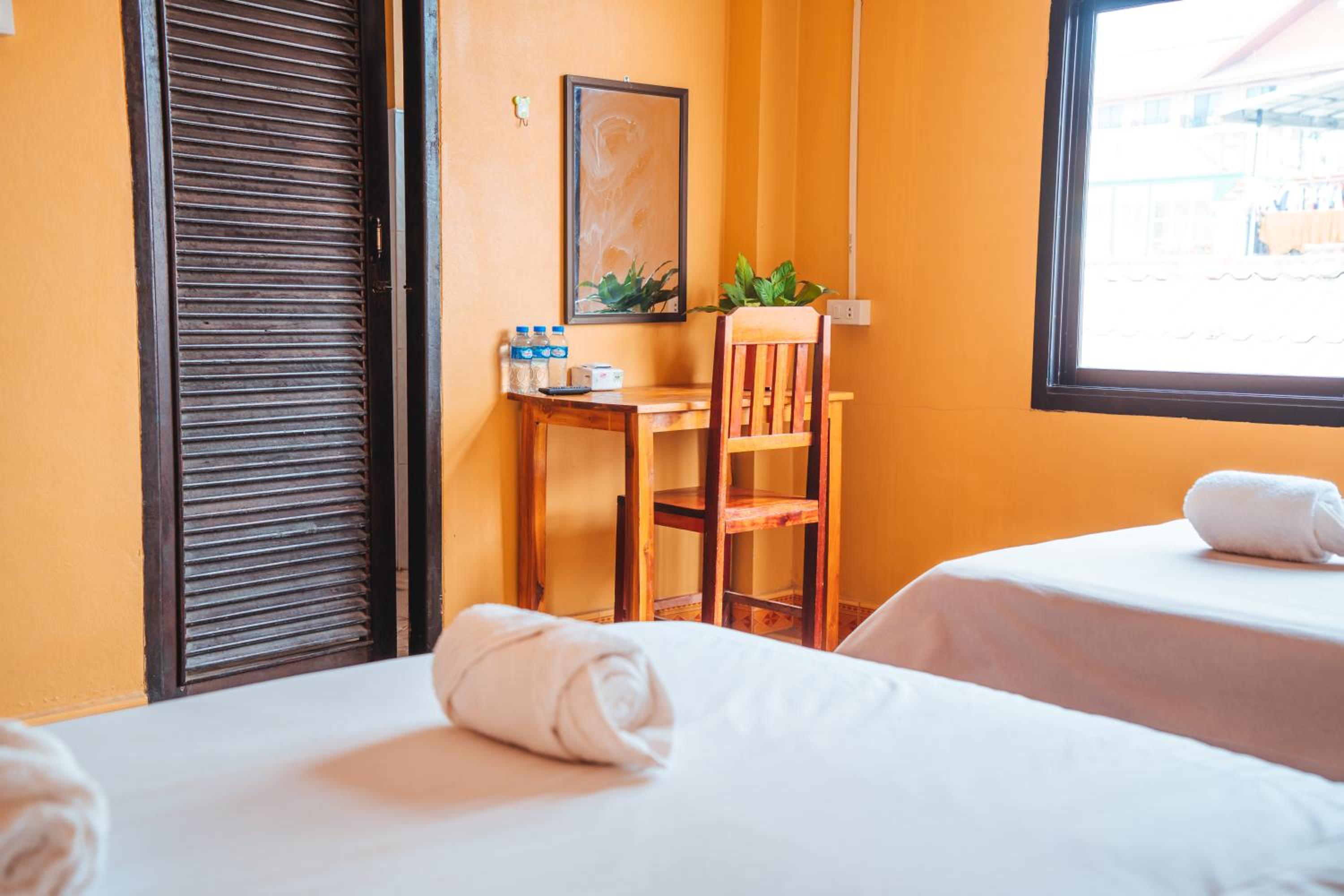 Vang Vieng Sunset Guesthouse & Restaurant view 4