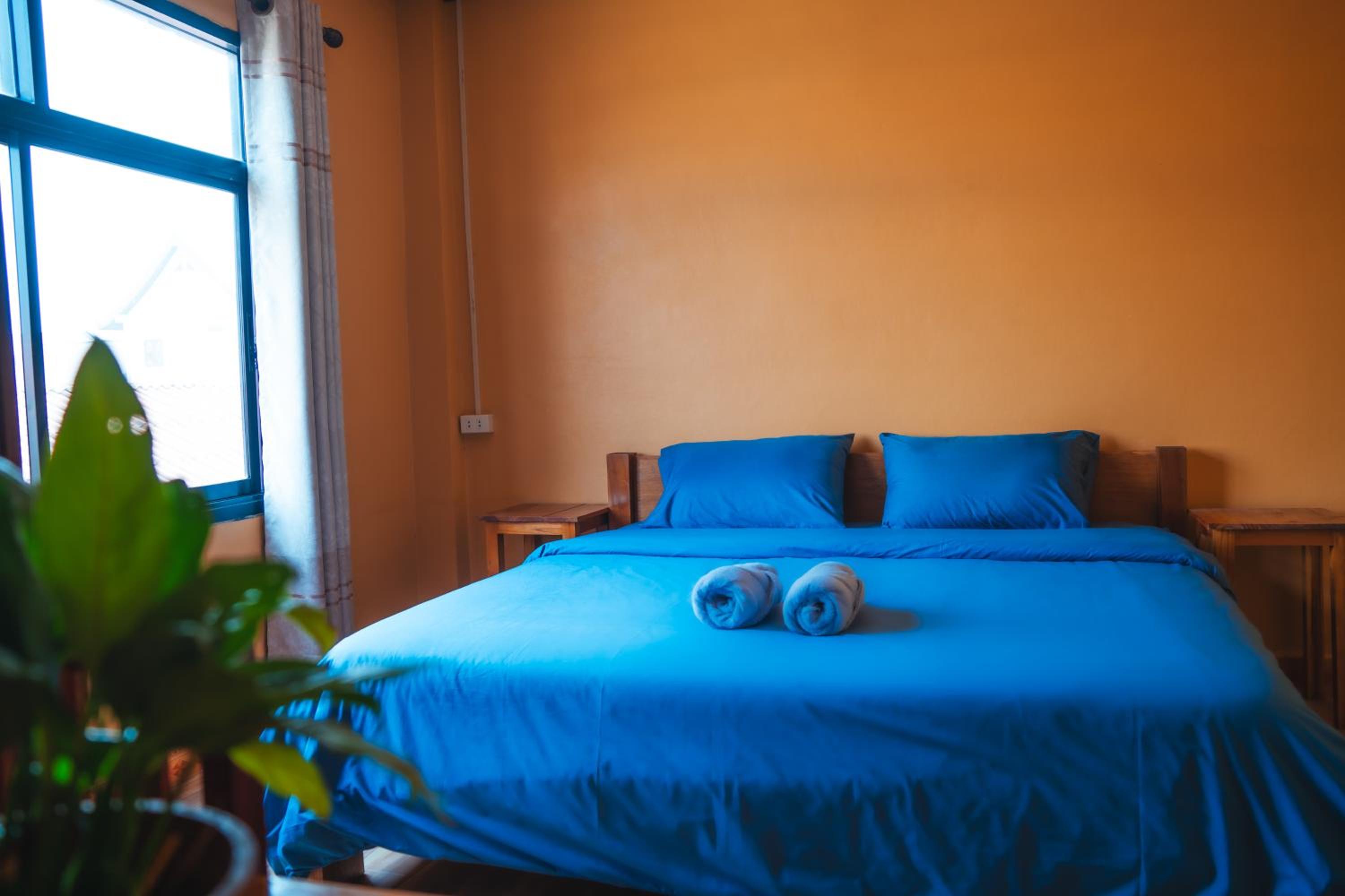 Vang Vieng Sunset Guesthouse & Restaurant view 5