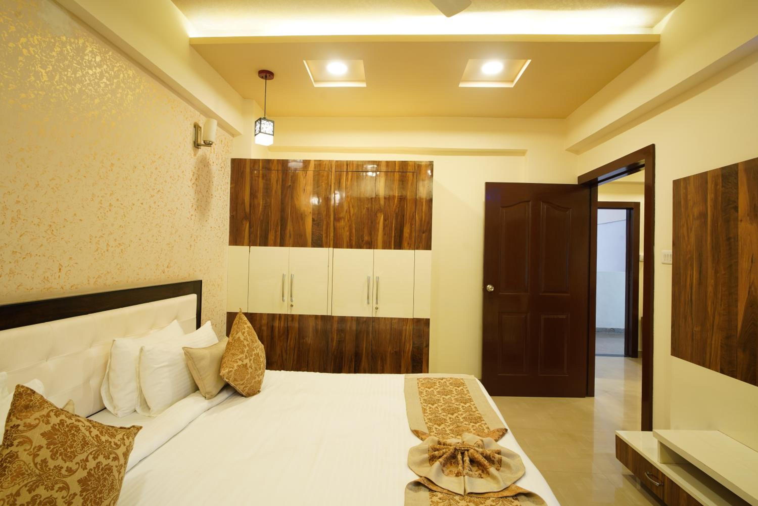 Spectrum Resort & Spa, Udaipur