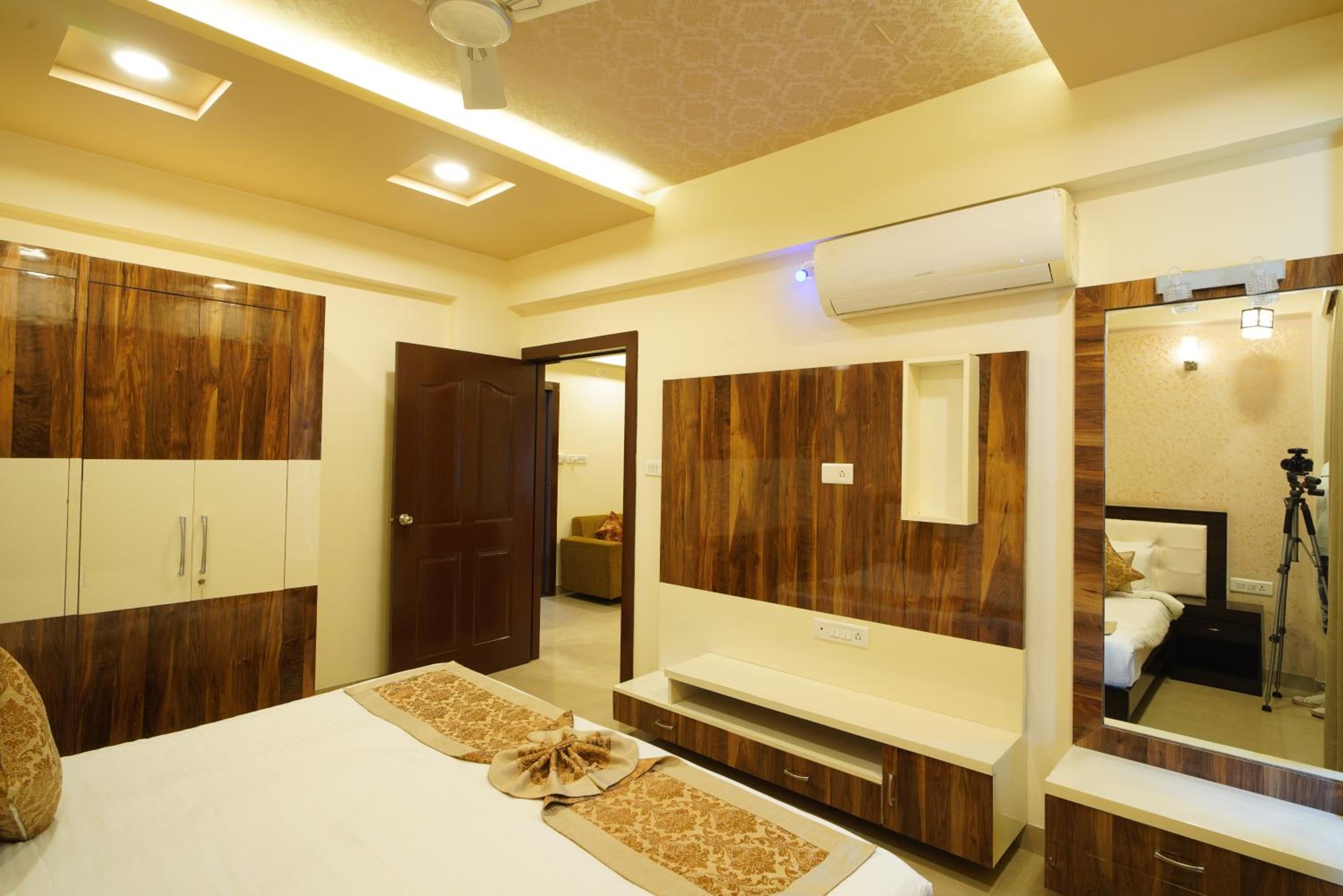 Spectrum Resort & Spa, Udaipur