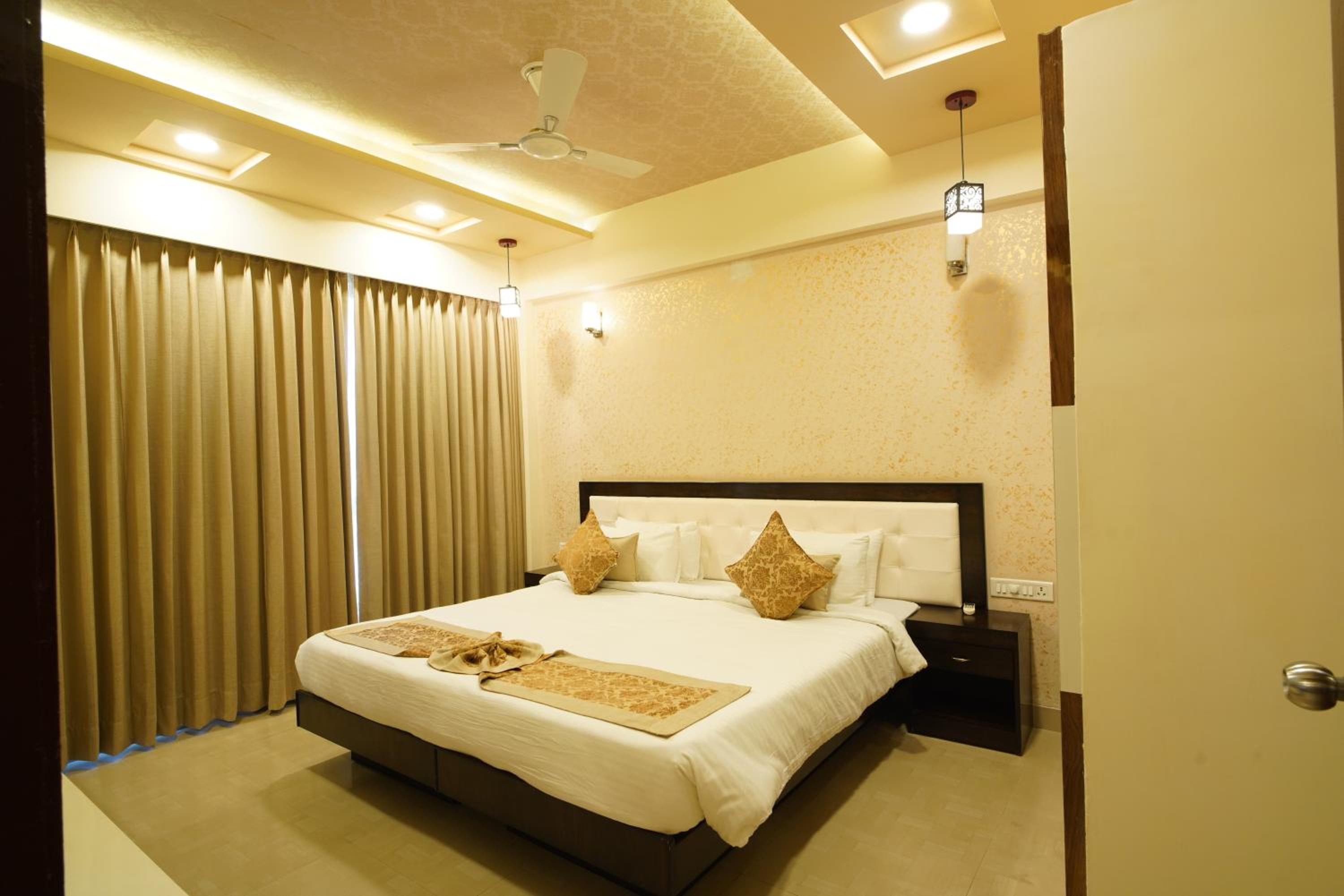 Spectrum Resort & Spa, Udaipur