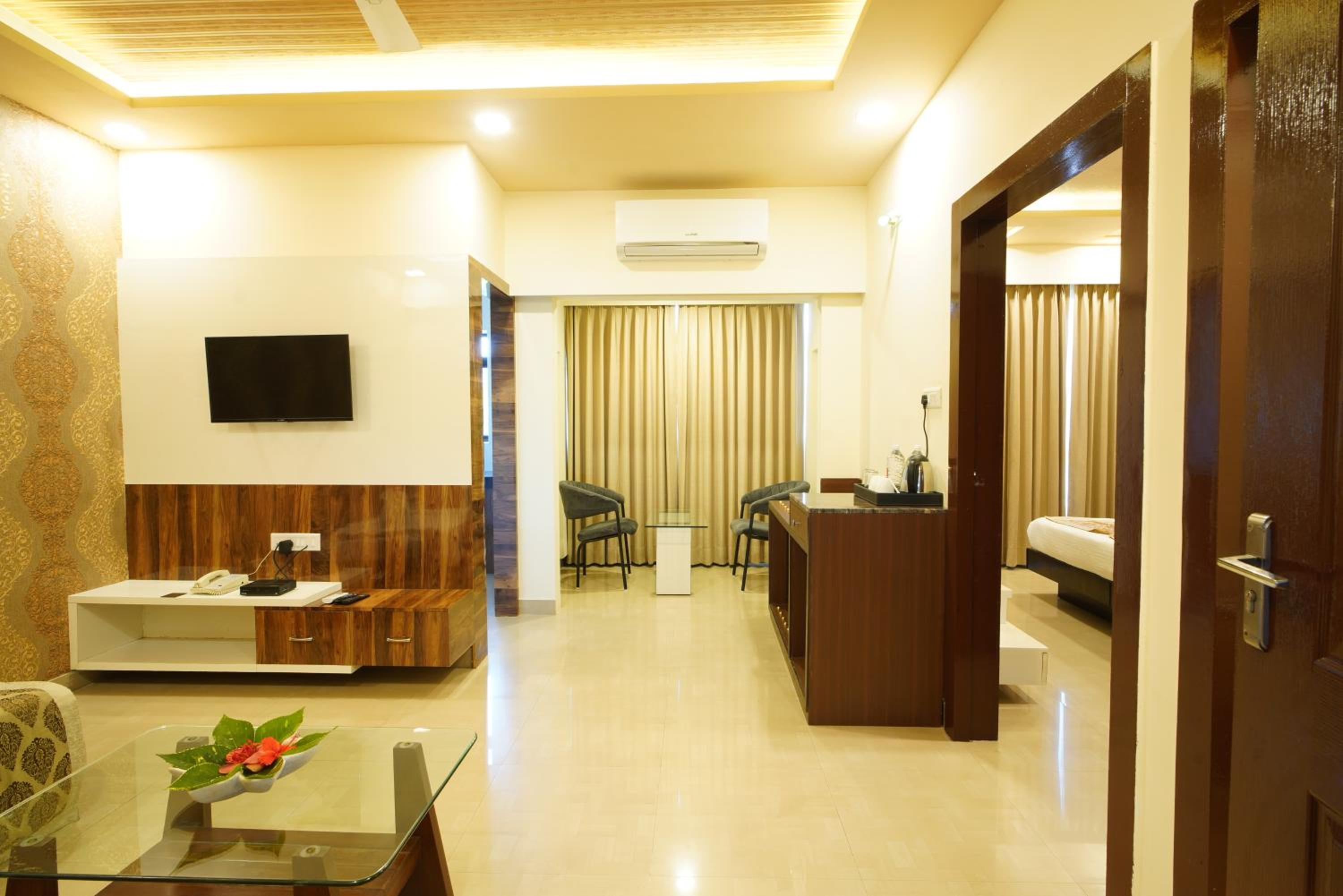 Spectrum Resort & Spa, Udaipur