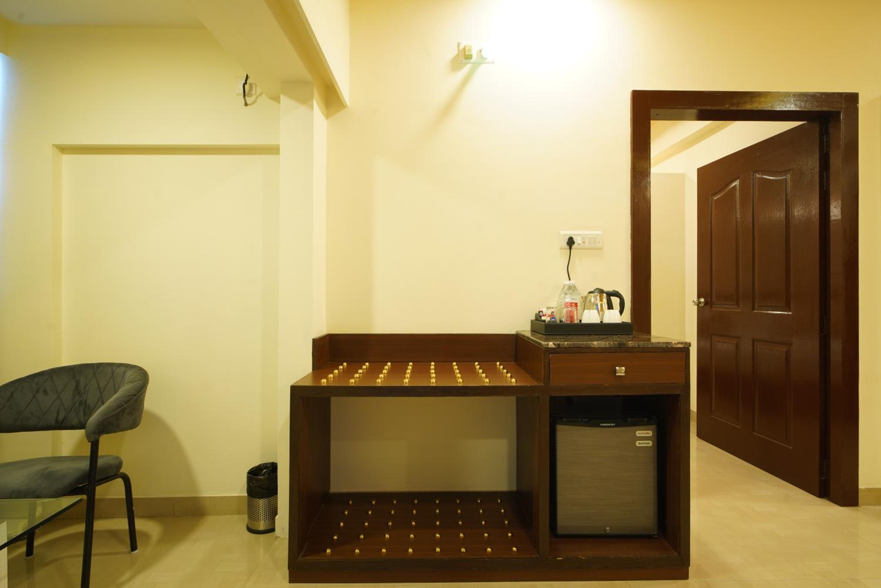 Spectrum Resort & Spa, Udaipur
