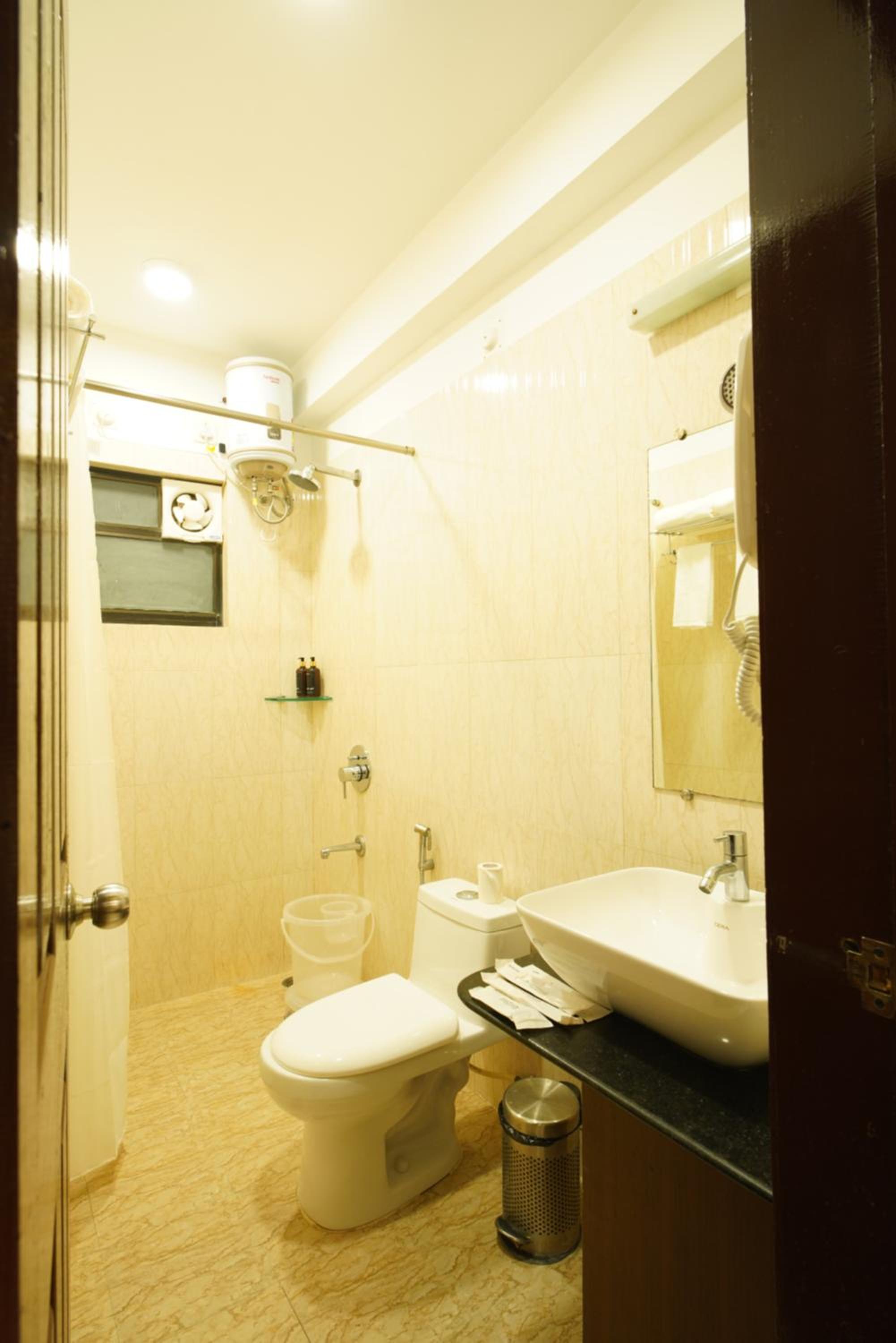 Spectrum Resort & Spa, Udaipur