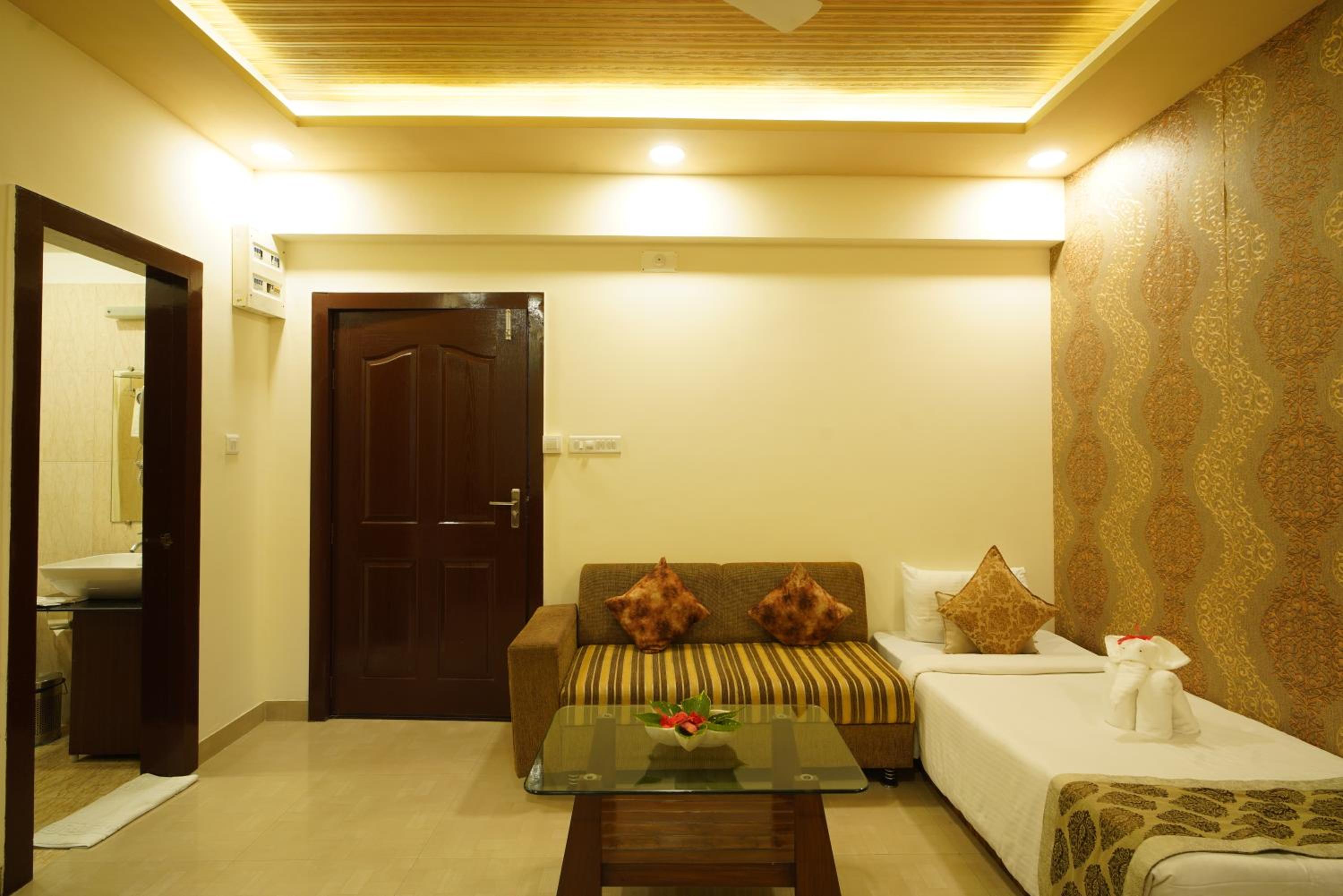 Spectrum Resort & Spa, Udaipur