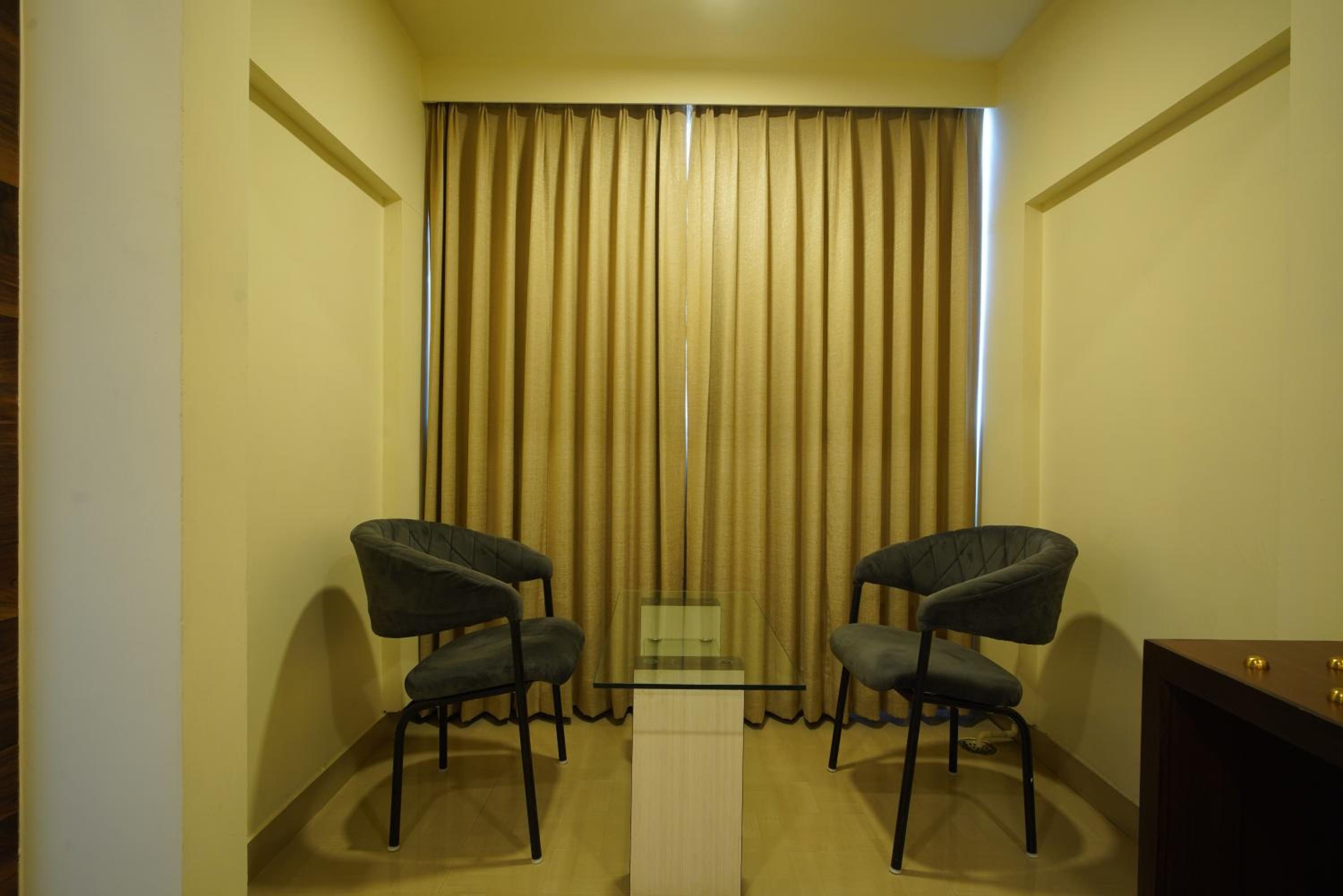 Spectrum Resort & Spa, Udaipur