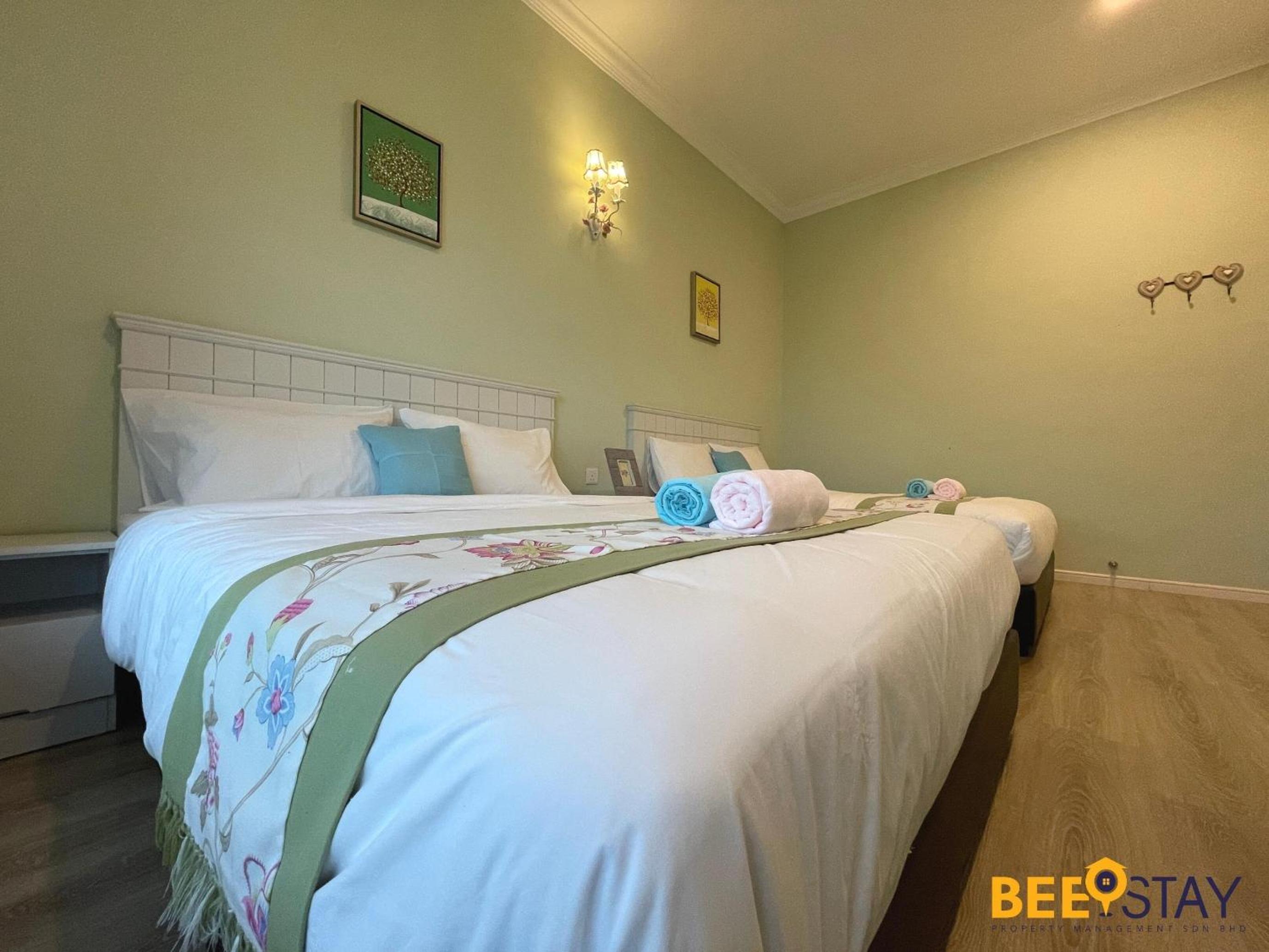 Cheng Landed Villa in Taman Bertam Setia Melaka photo 2