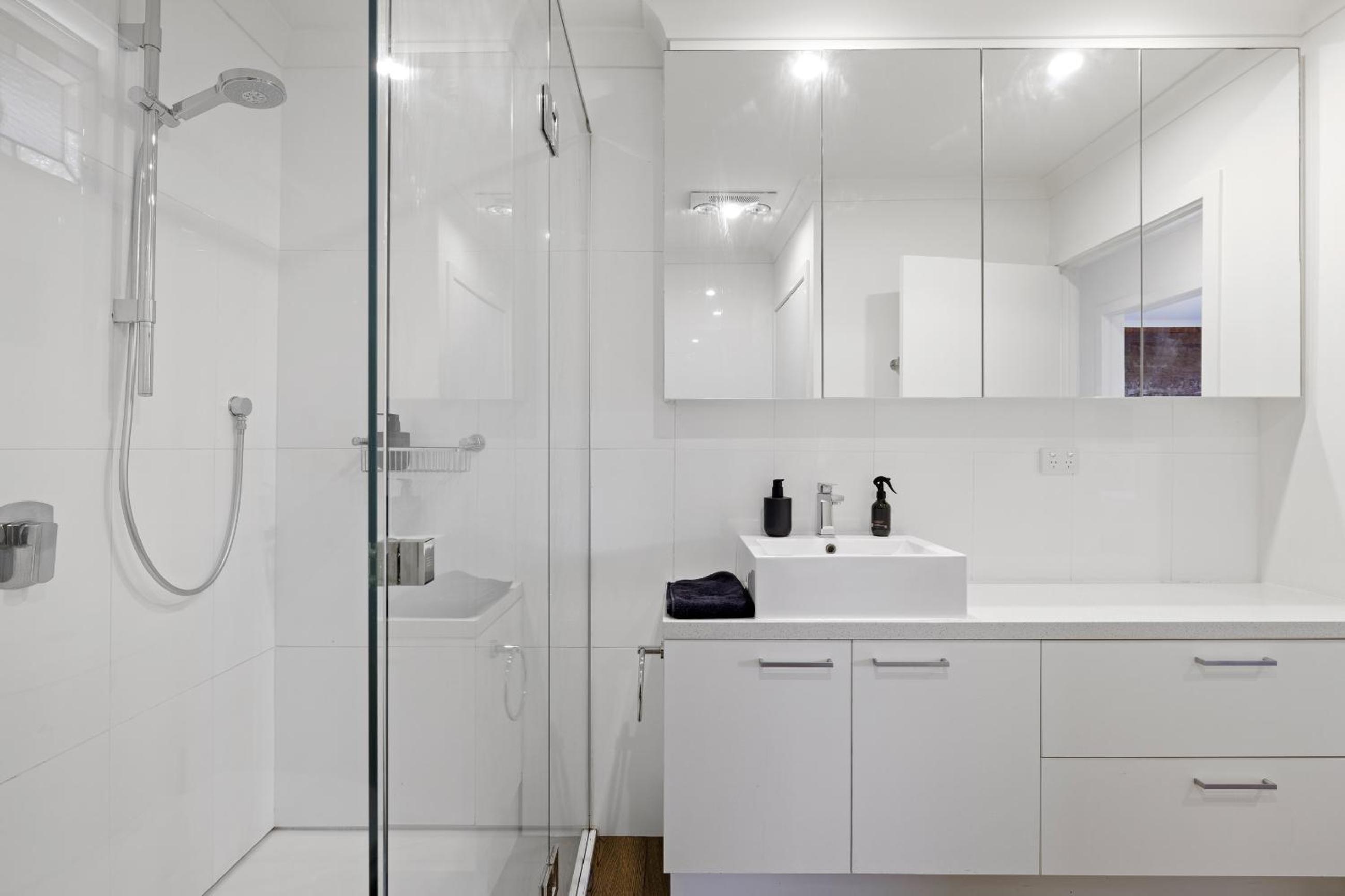 A Stylish and Unique Retreat at Surf Beach