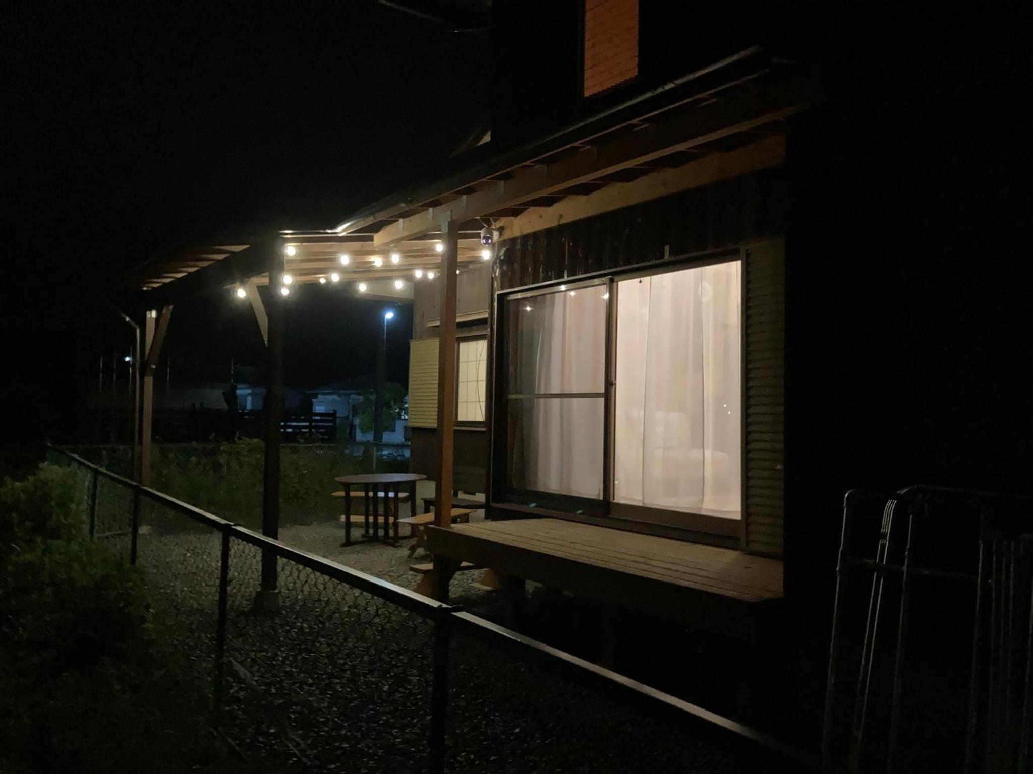 guest house Kuu - Vacation STAY 46399v view 2