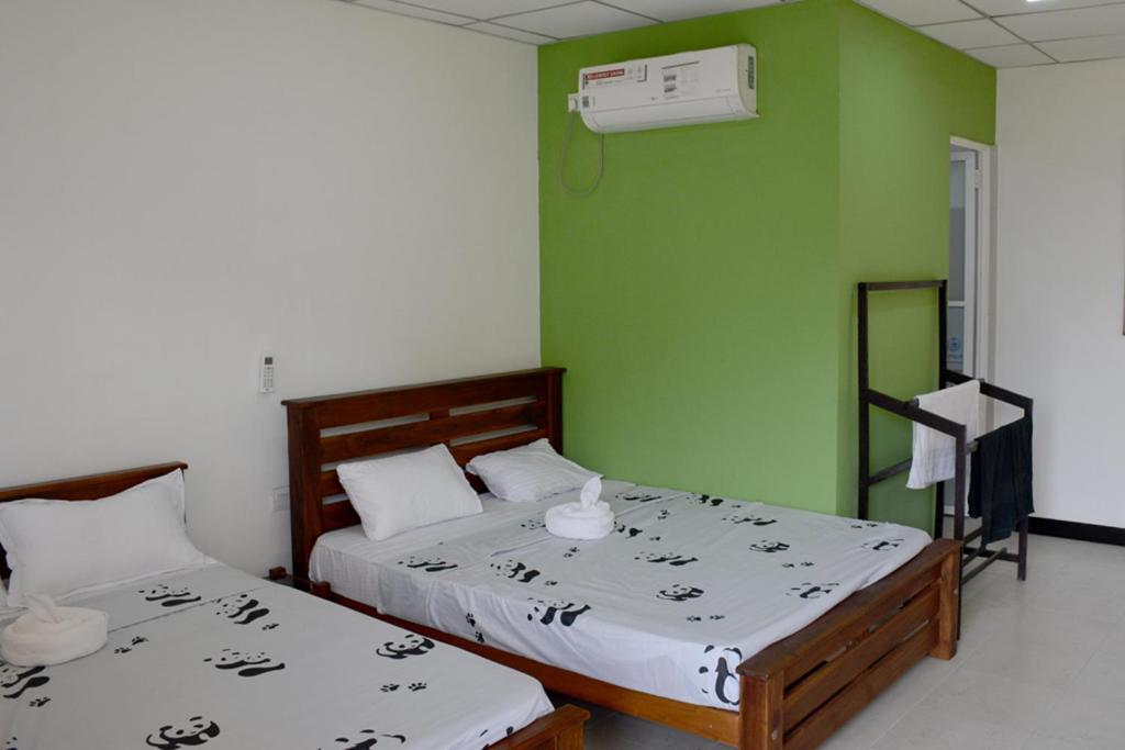 Paramata Hotel Pallekele