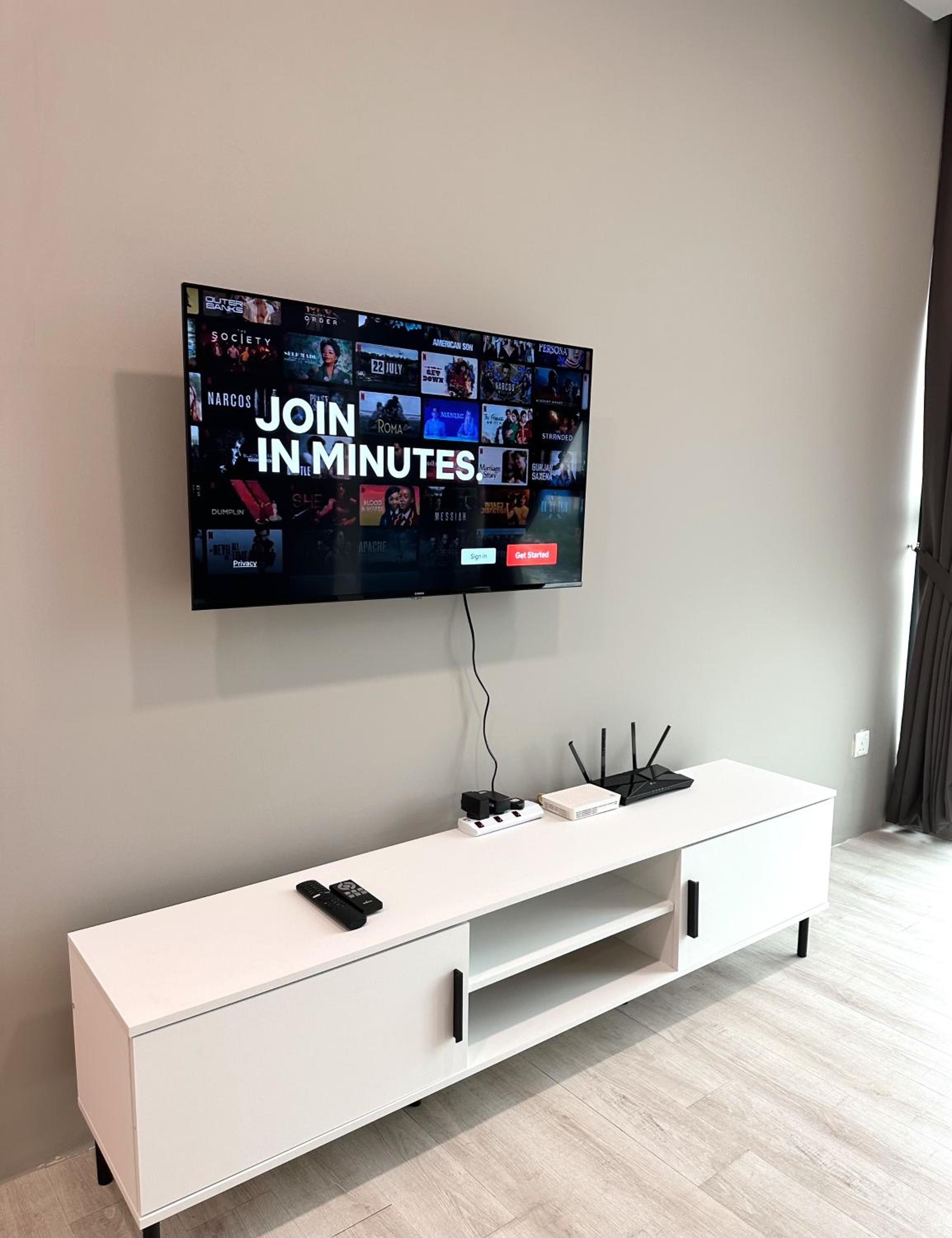 Atria SOFO Suites By Stay In photo 3