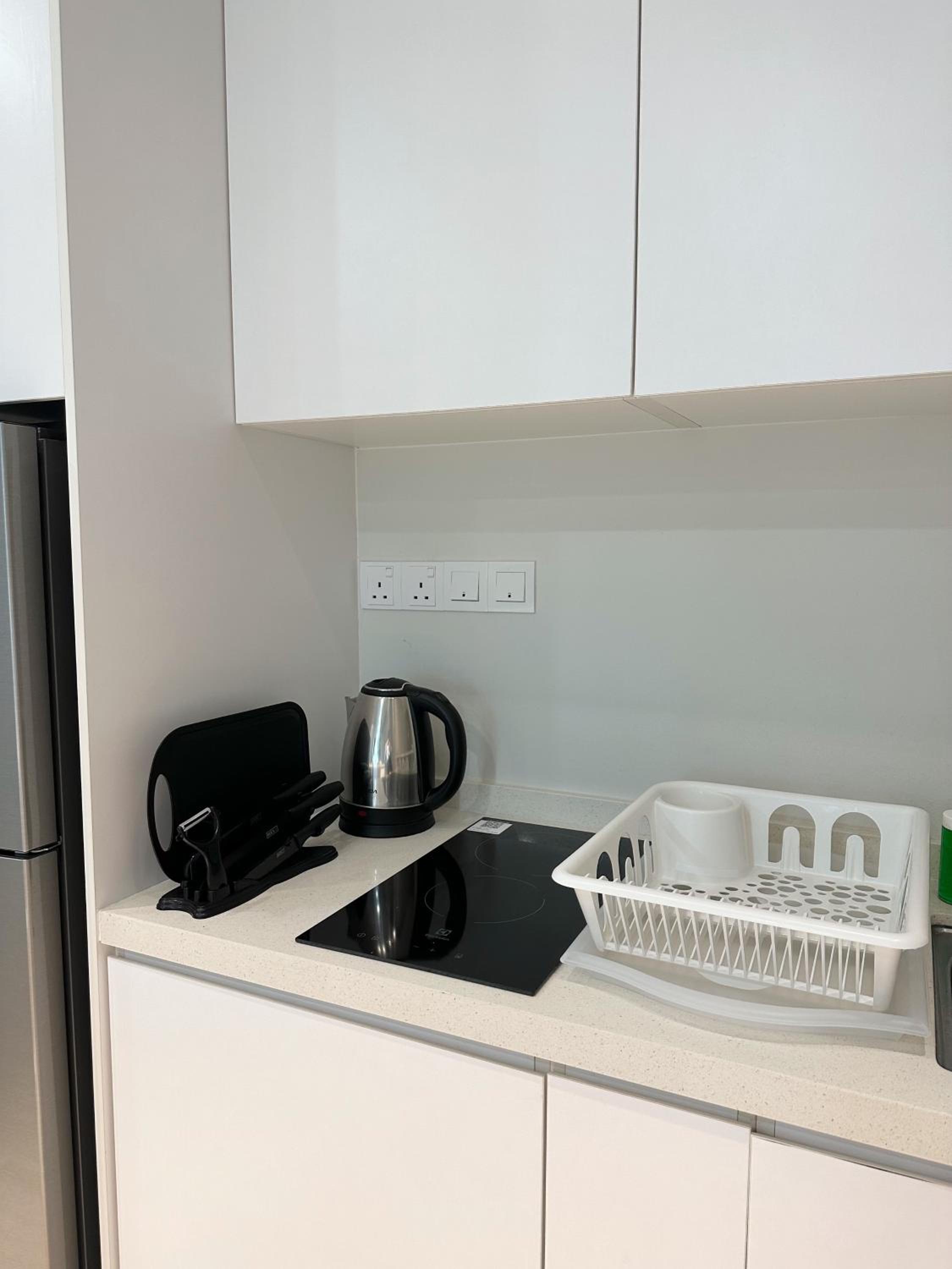 Atria SOFO Suites By Stay In photo 6