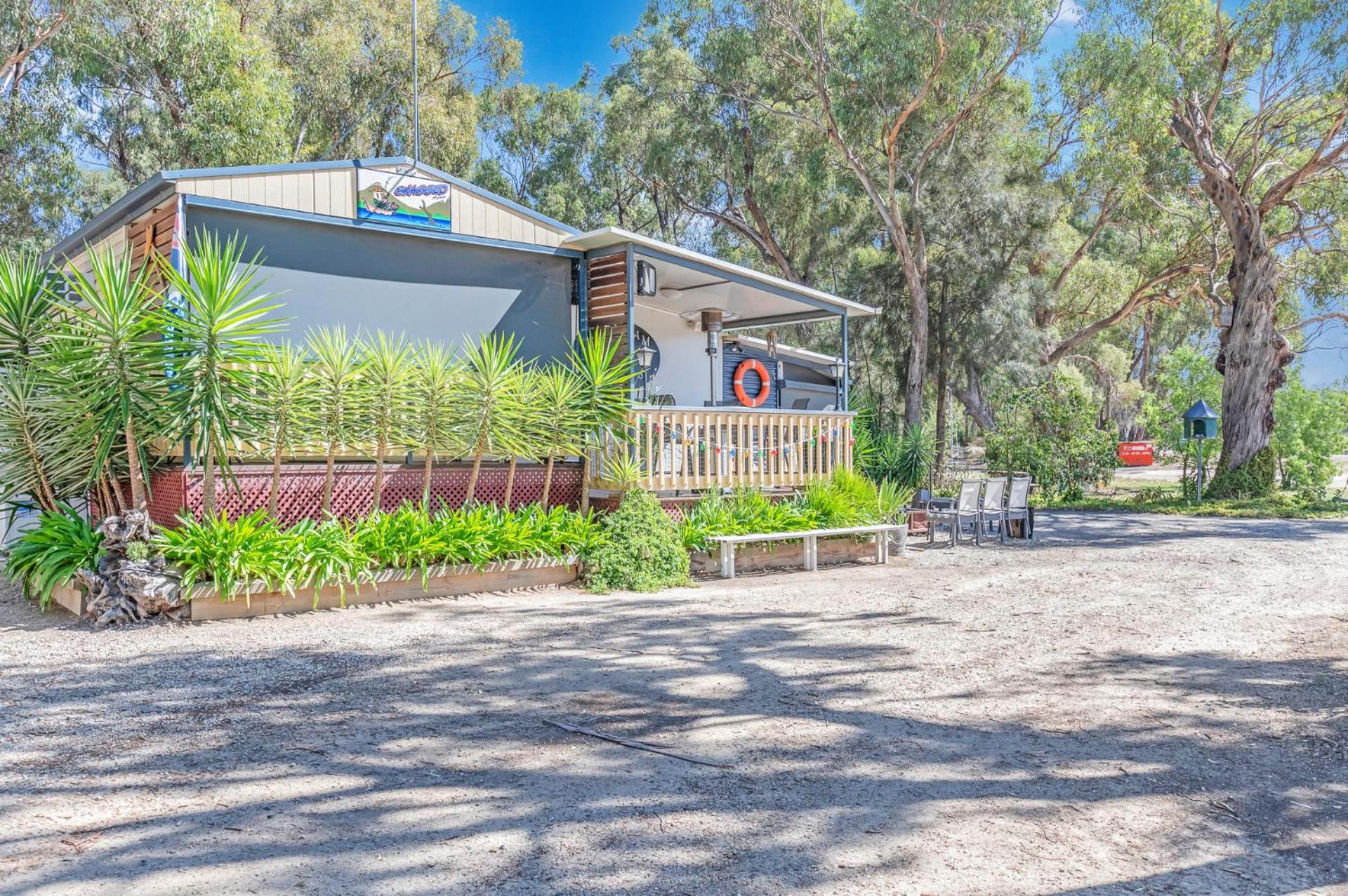 Torrumbarry Weir Holiday Park