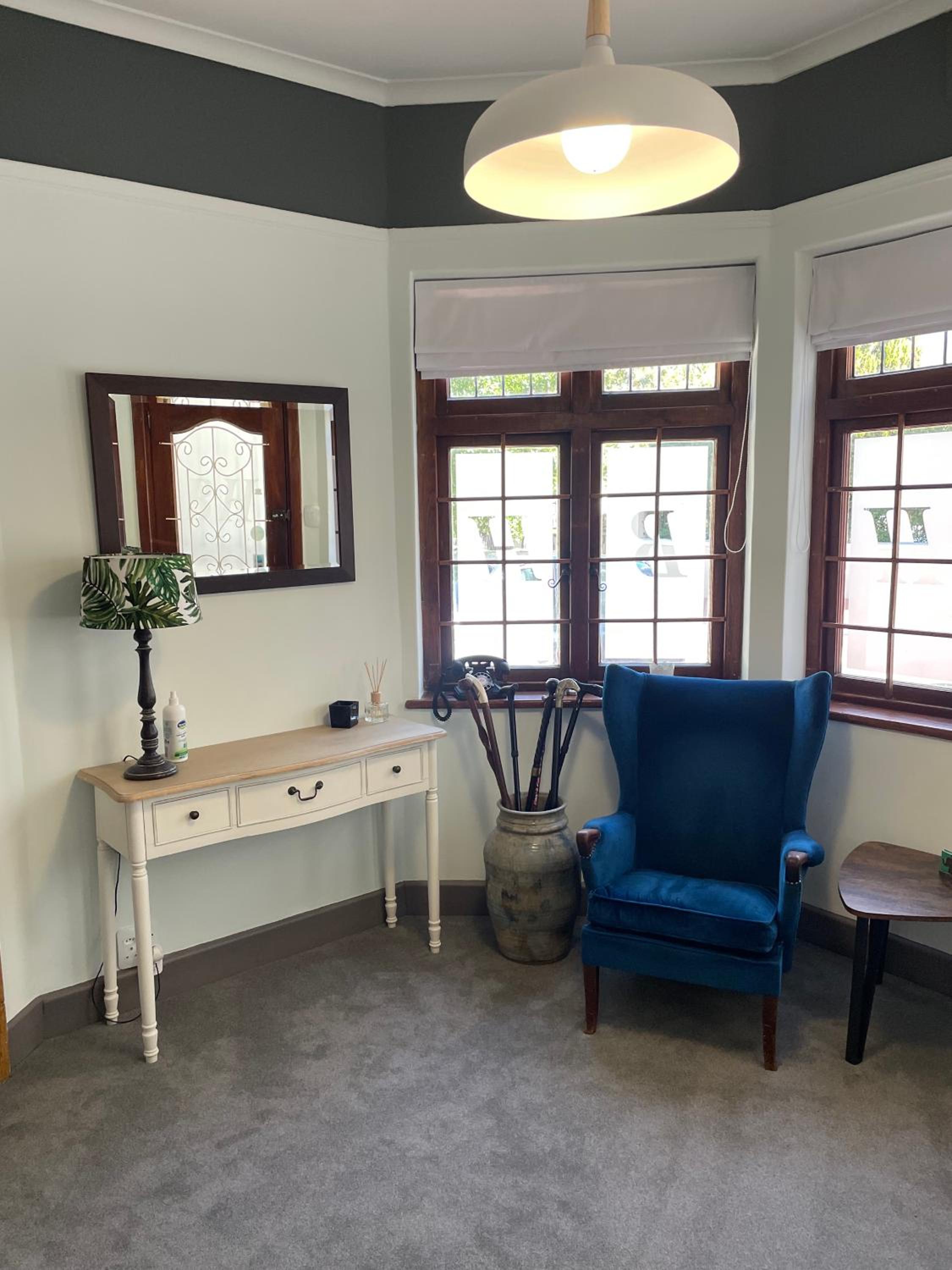 Belmont Guest House