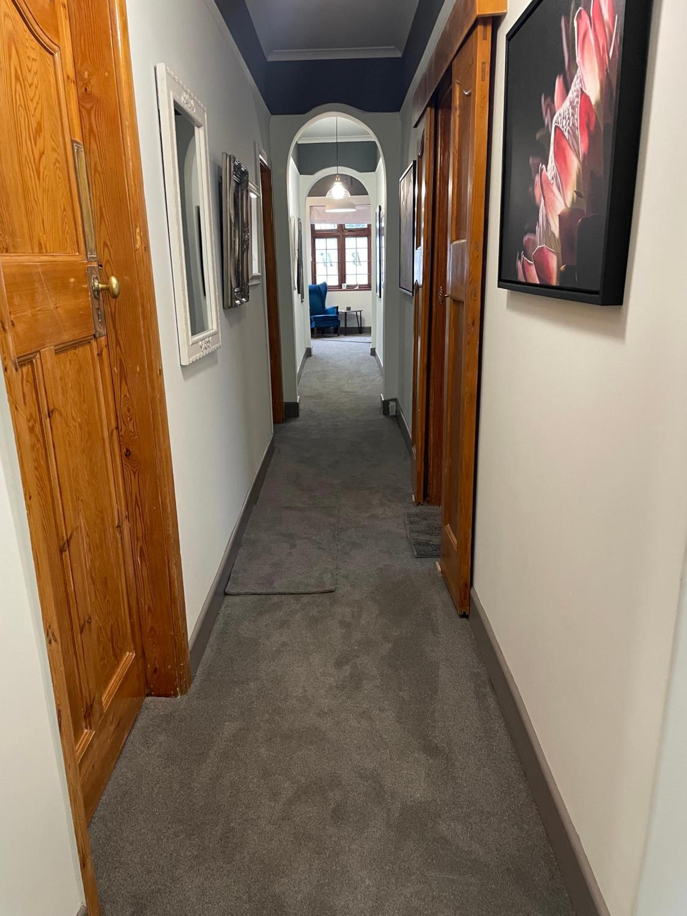 Belmont Guest House