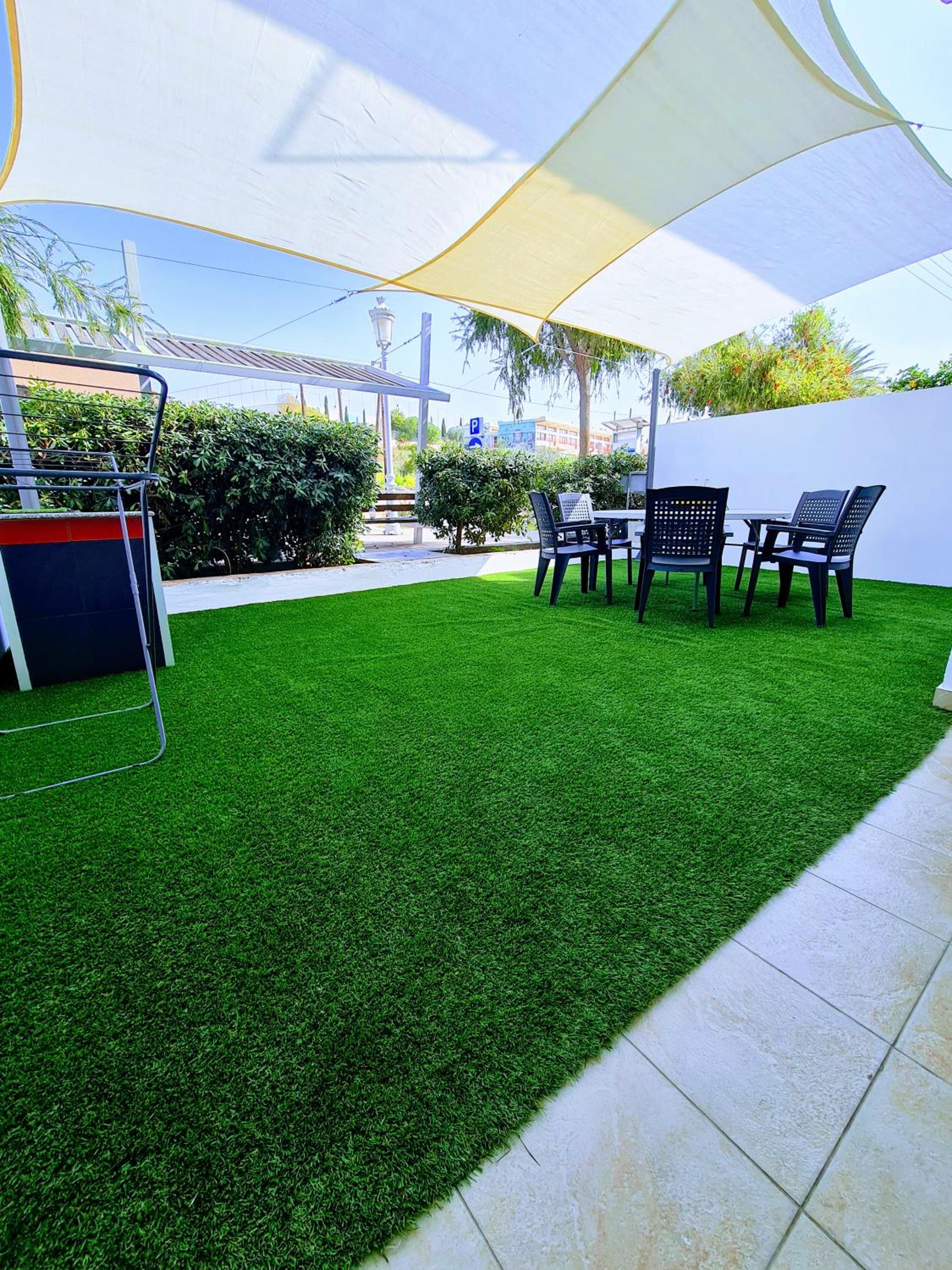Ayia Anna Apartment