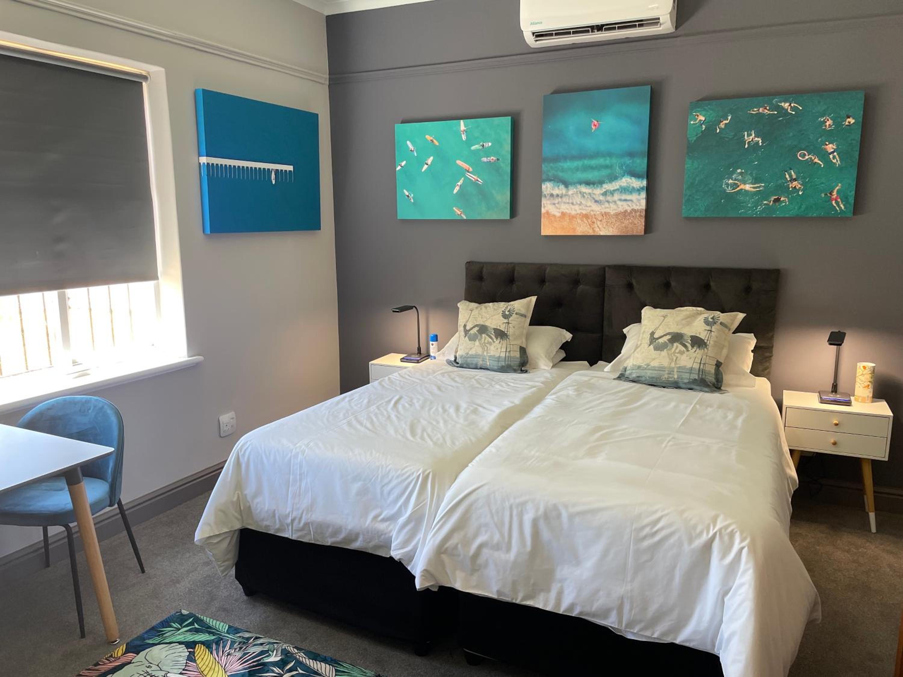 Belmont Guest House