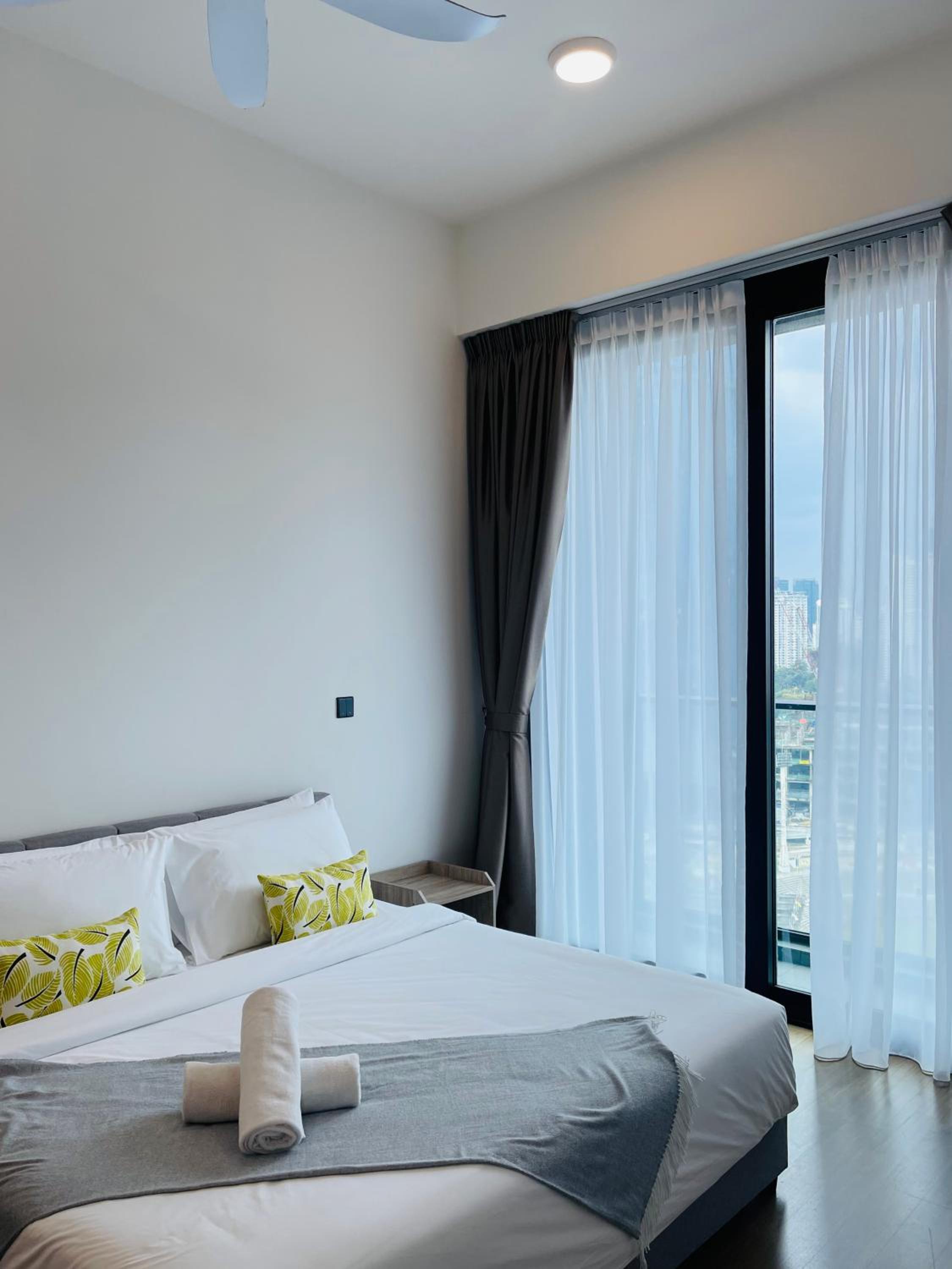 Opus Residences Kuala Lumpur by Luna photo 2