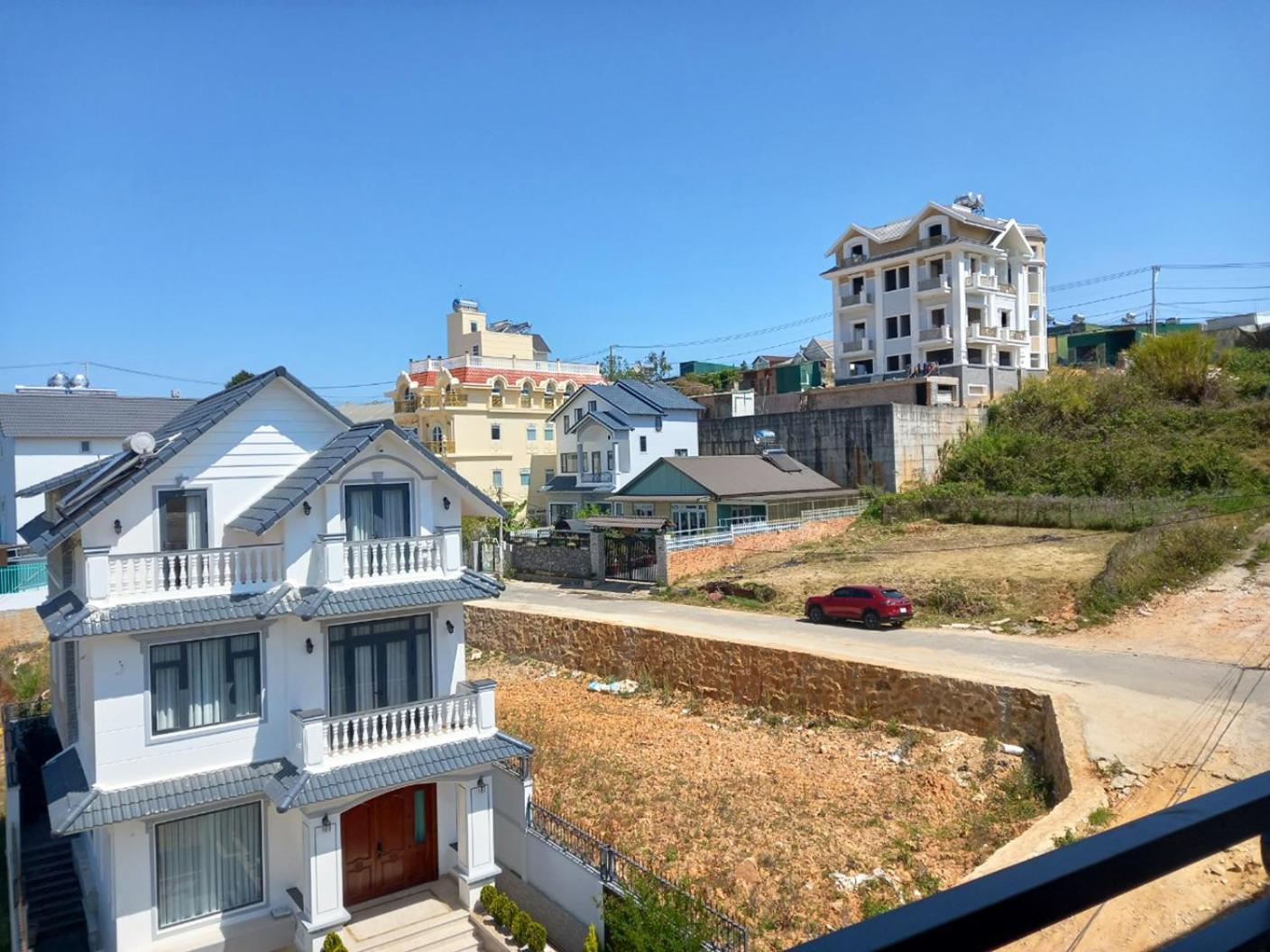 KP Villa Dalat view 2