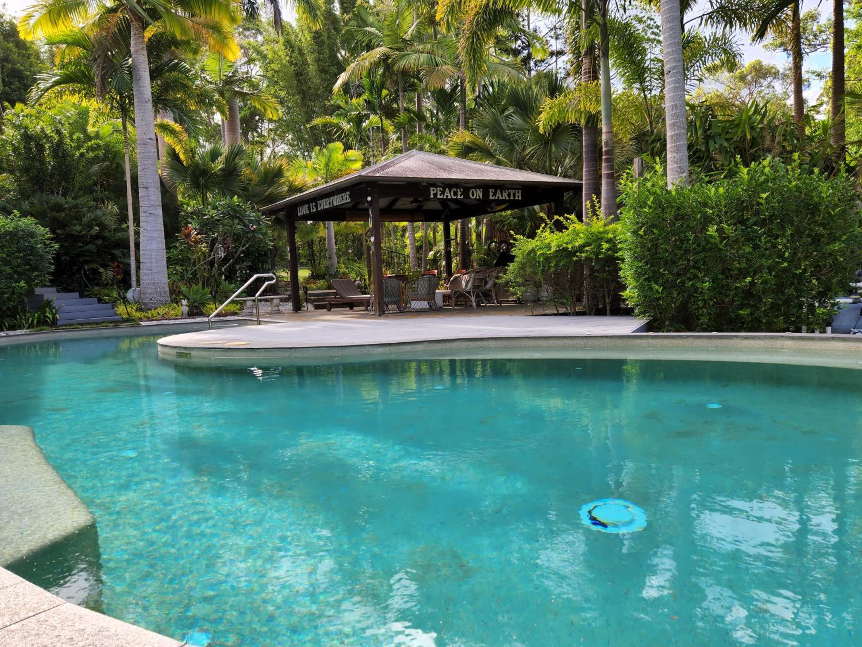 Clearwater estate