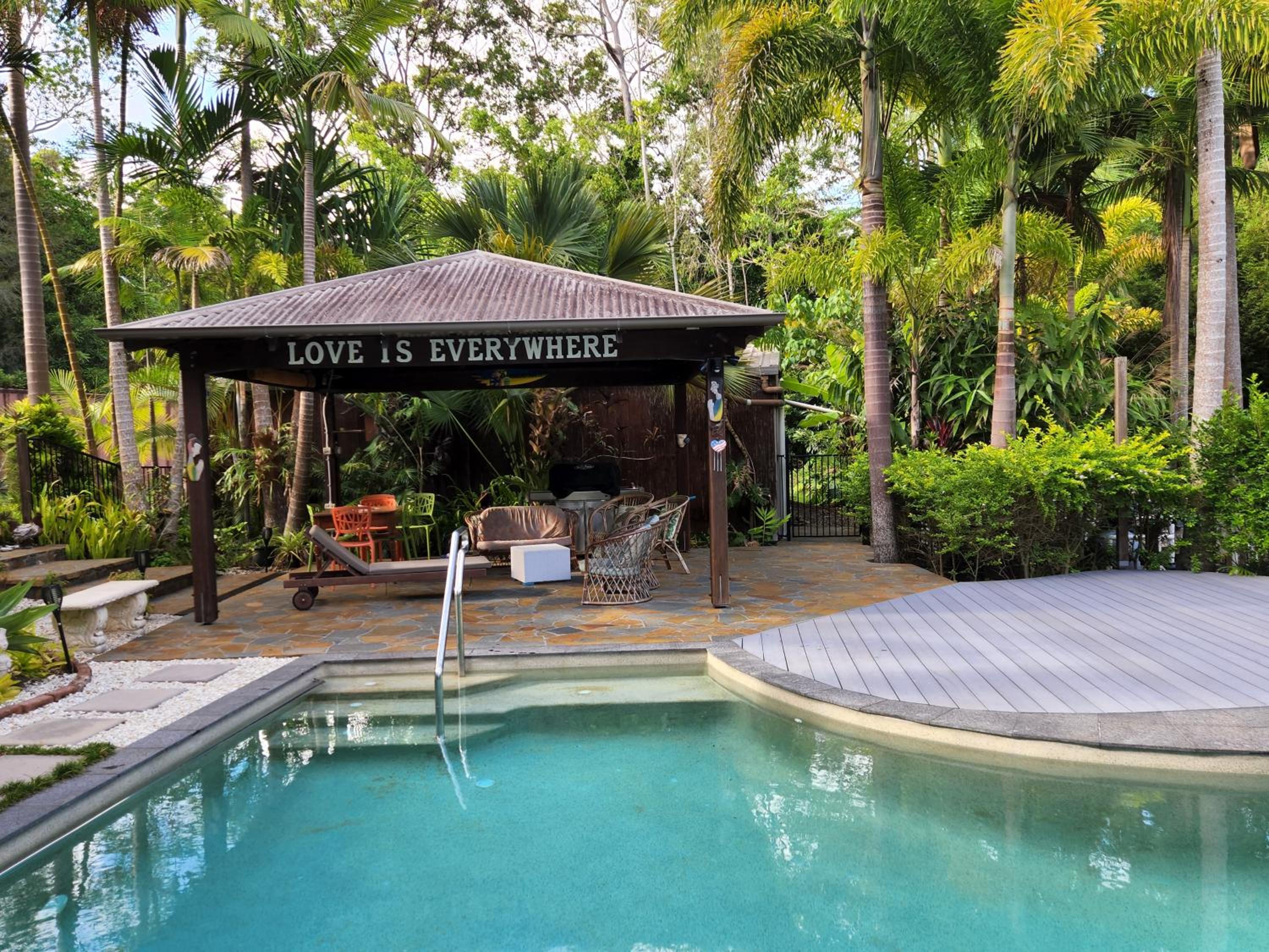 Clearwater estate