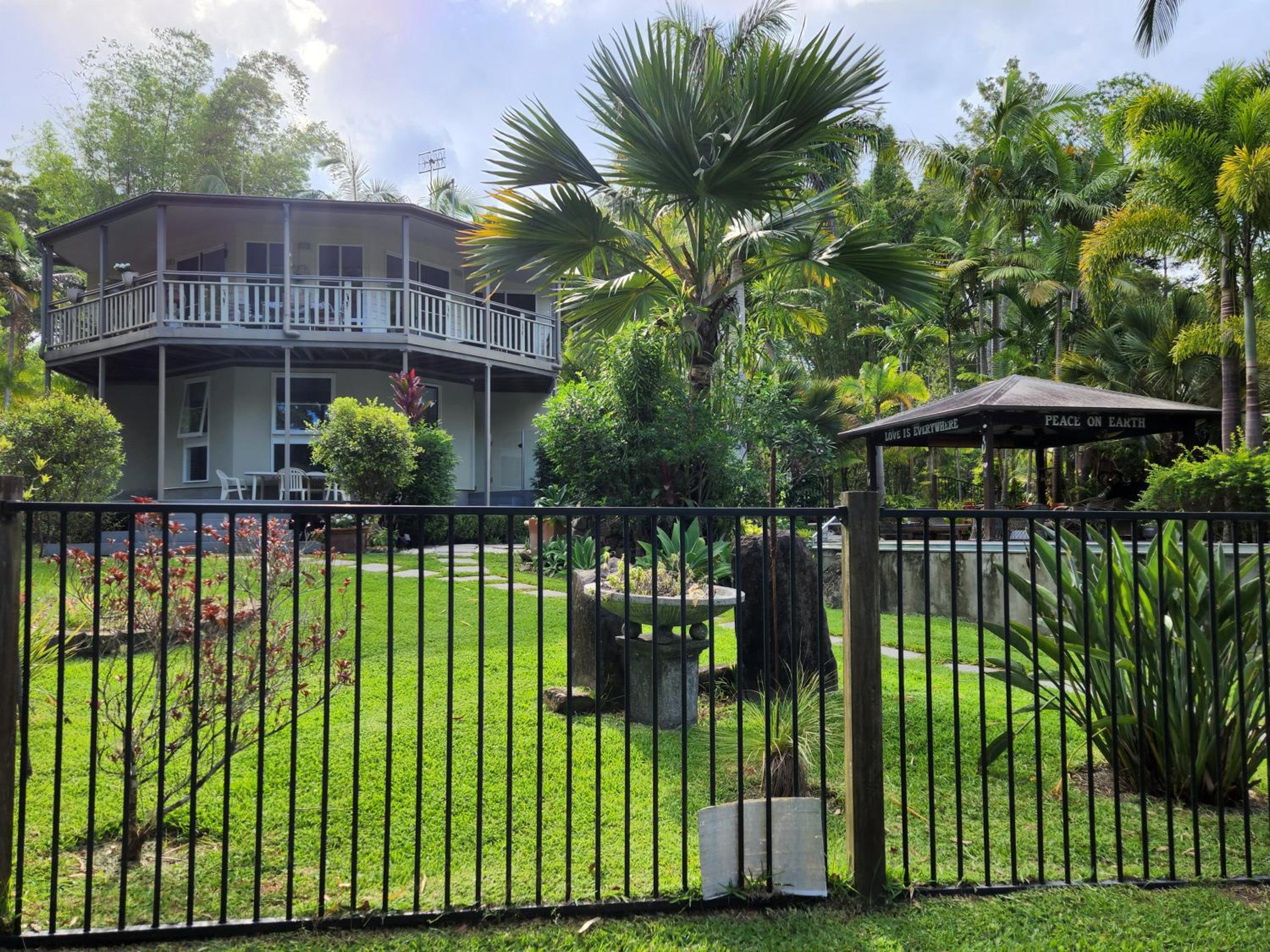 Clearwater estate