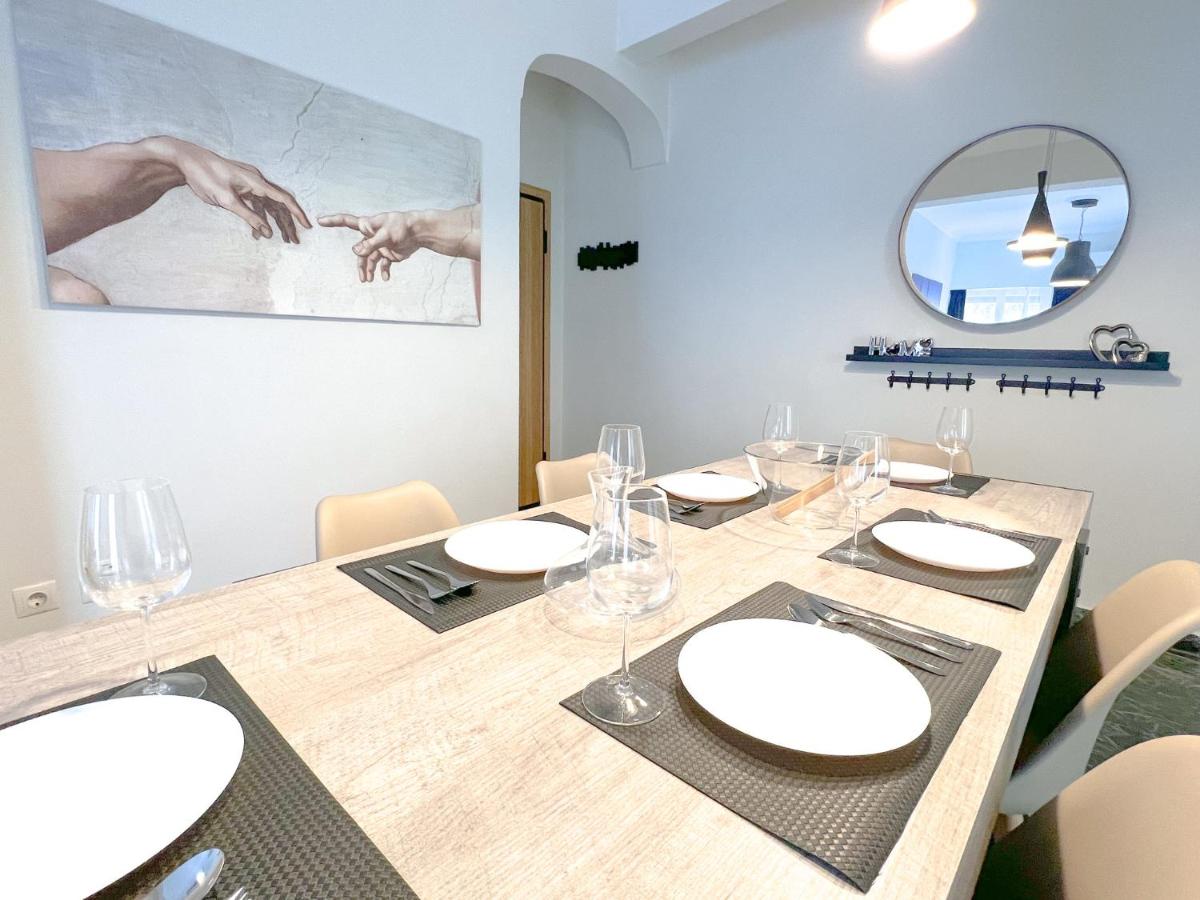 Superb 3 bdrm Apt in Koukaki!