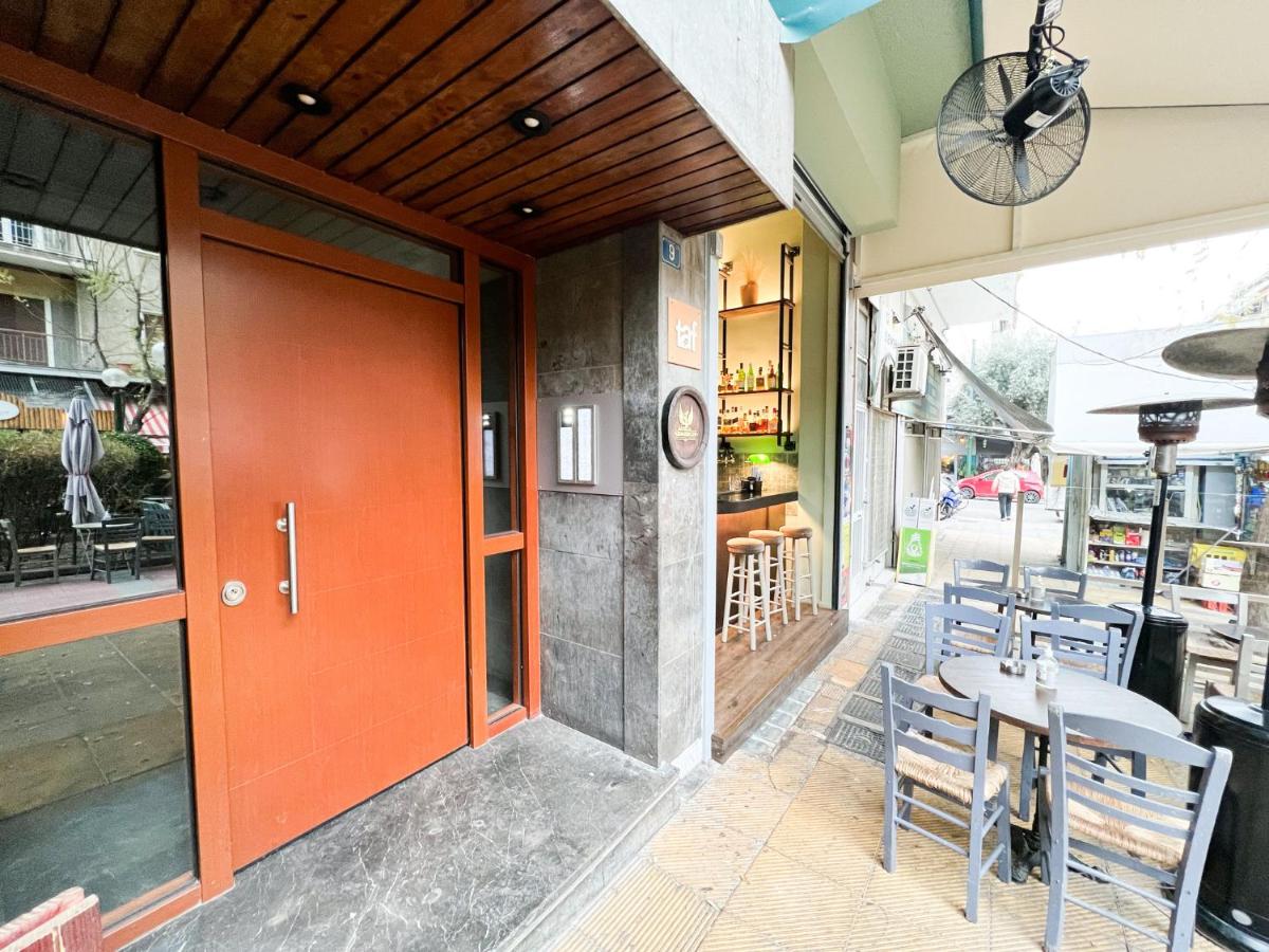 Superb 3 bdrm Apt in Koukaki!
