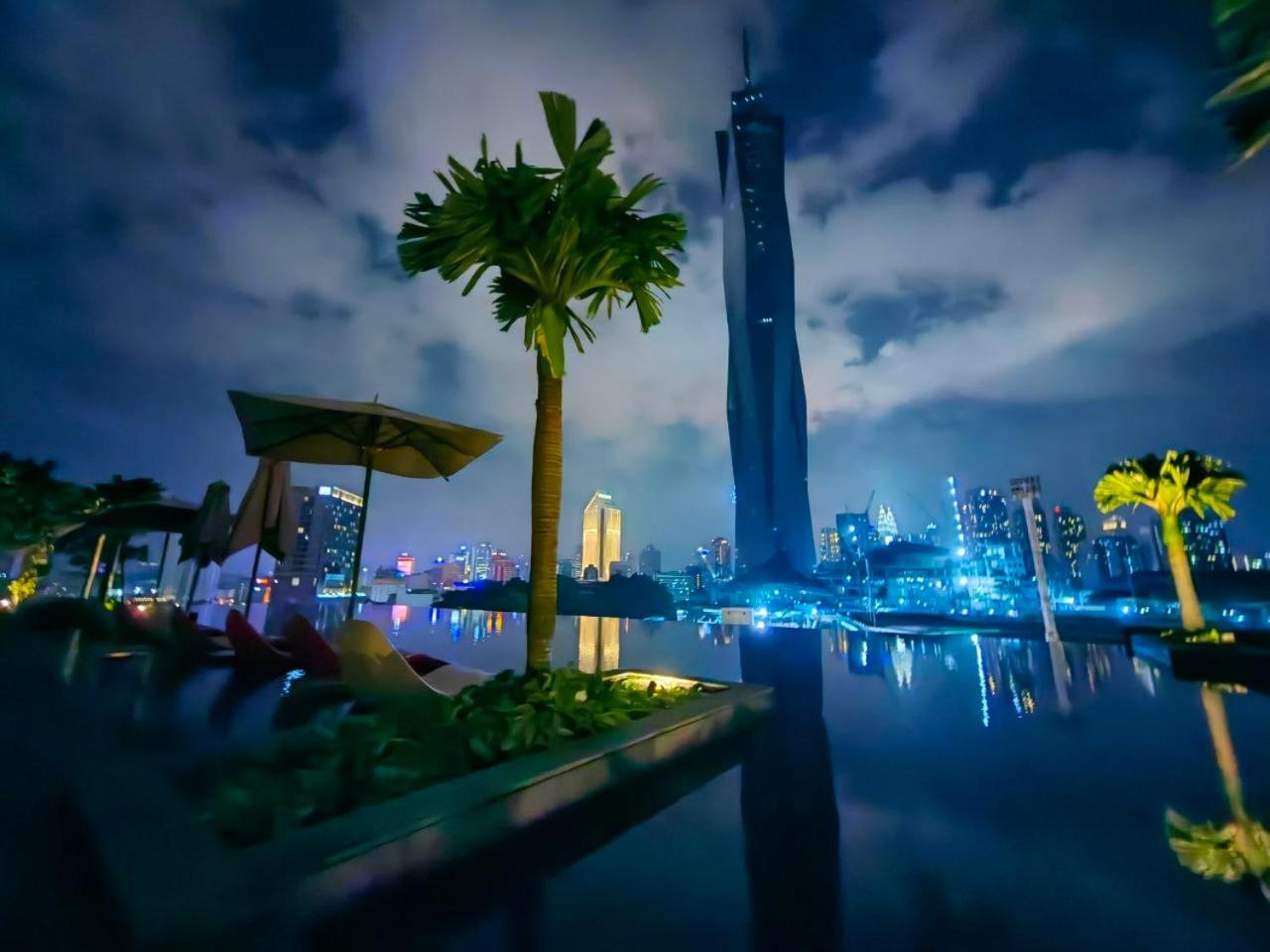 Opus Residences Kuala Lumpur by Luna, Kuala Lumpur - 19