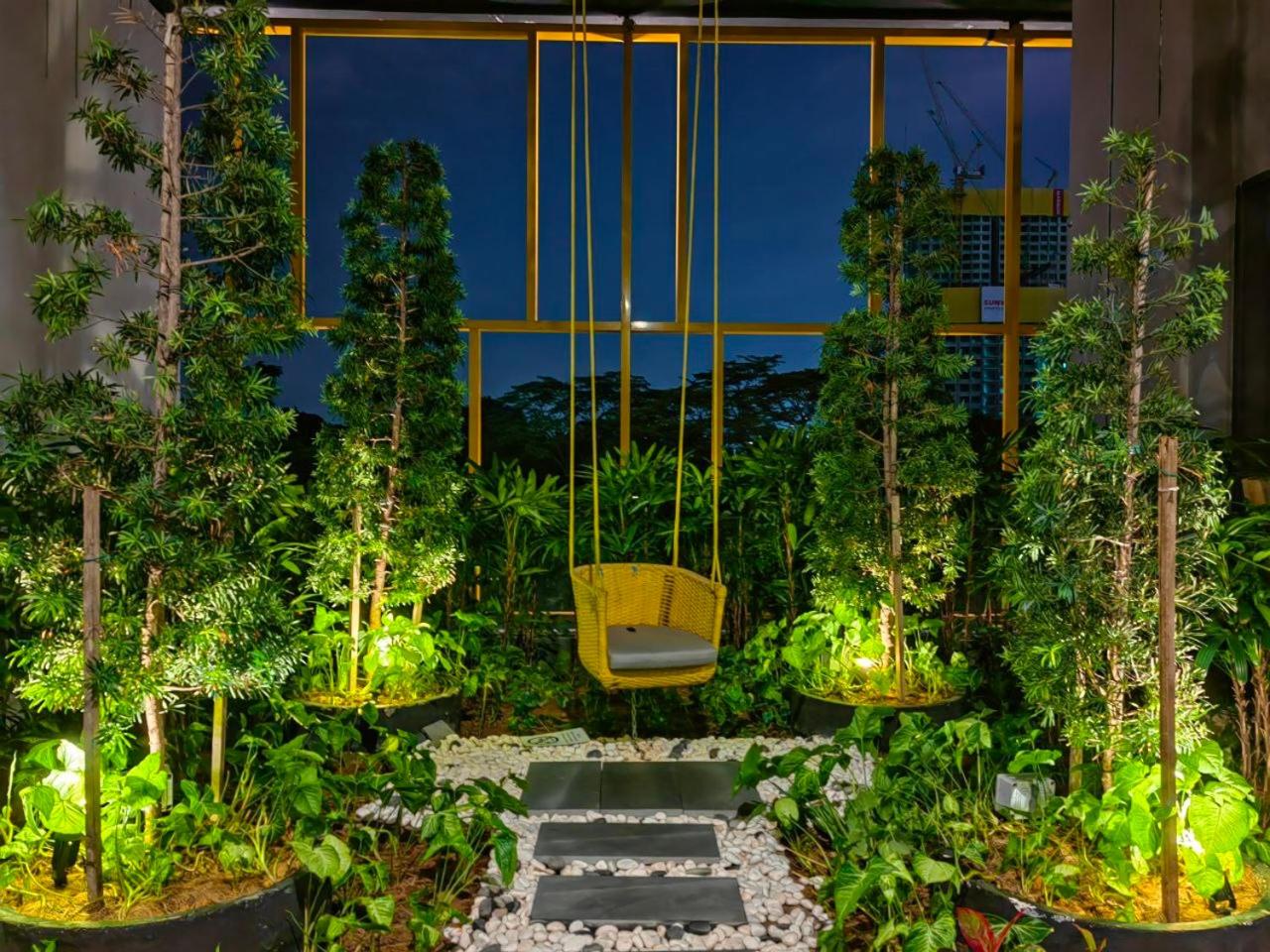 Opus Residences Kuala Lumpur by Luna, photo 127