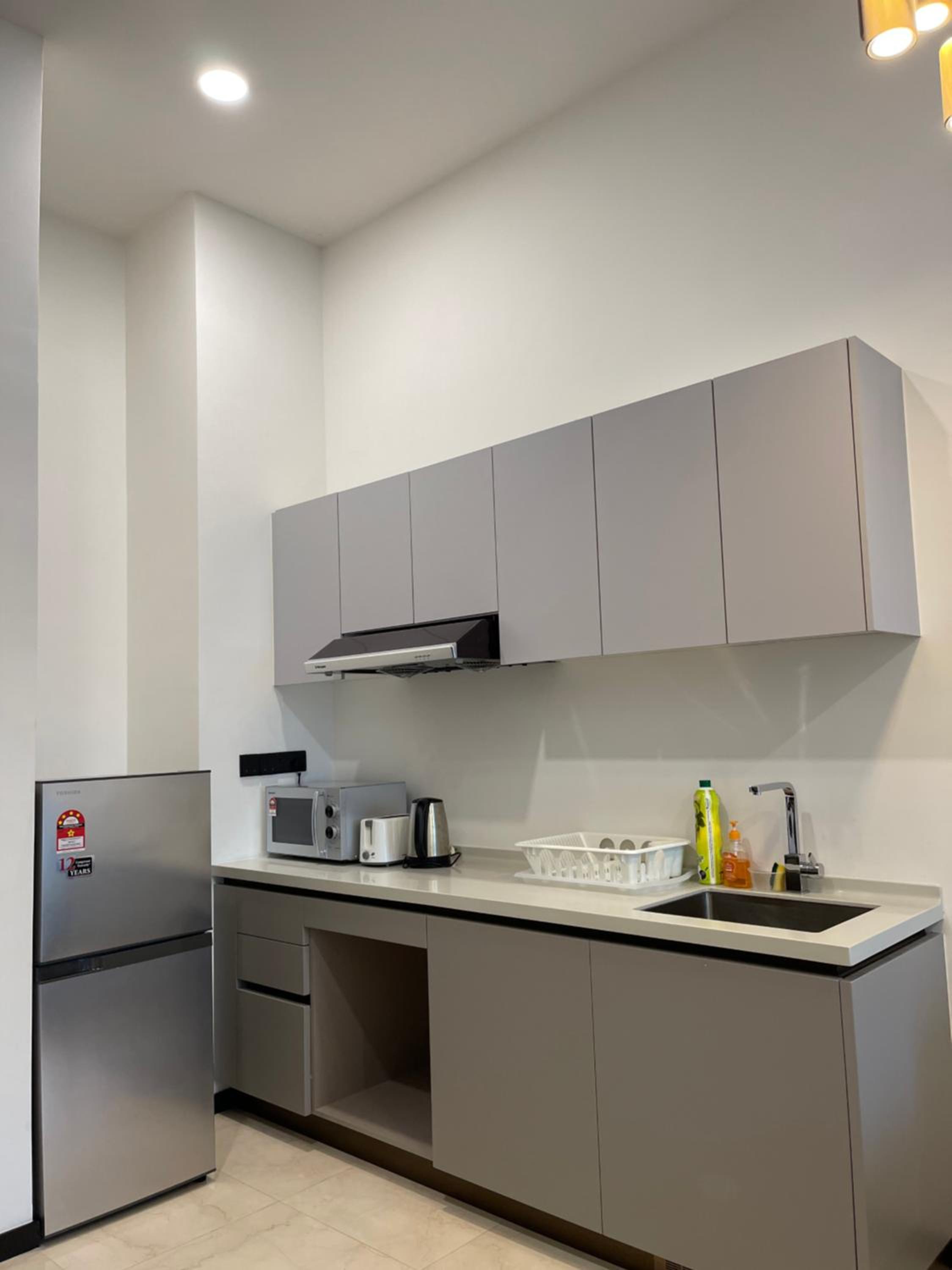 Opus Residences Kuala Lumpur by Luna, photo 139