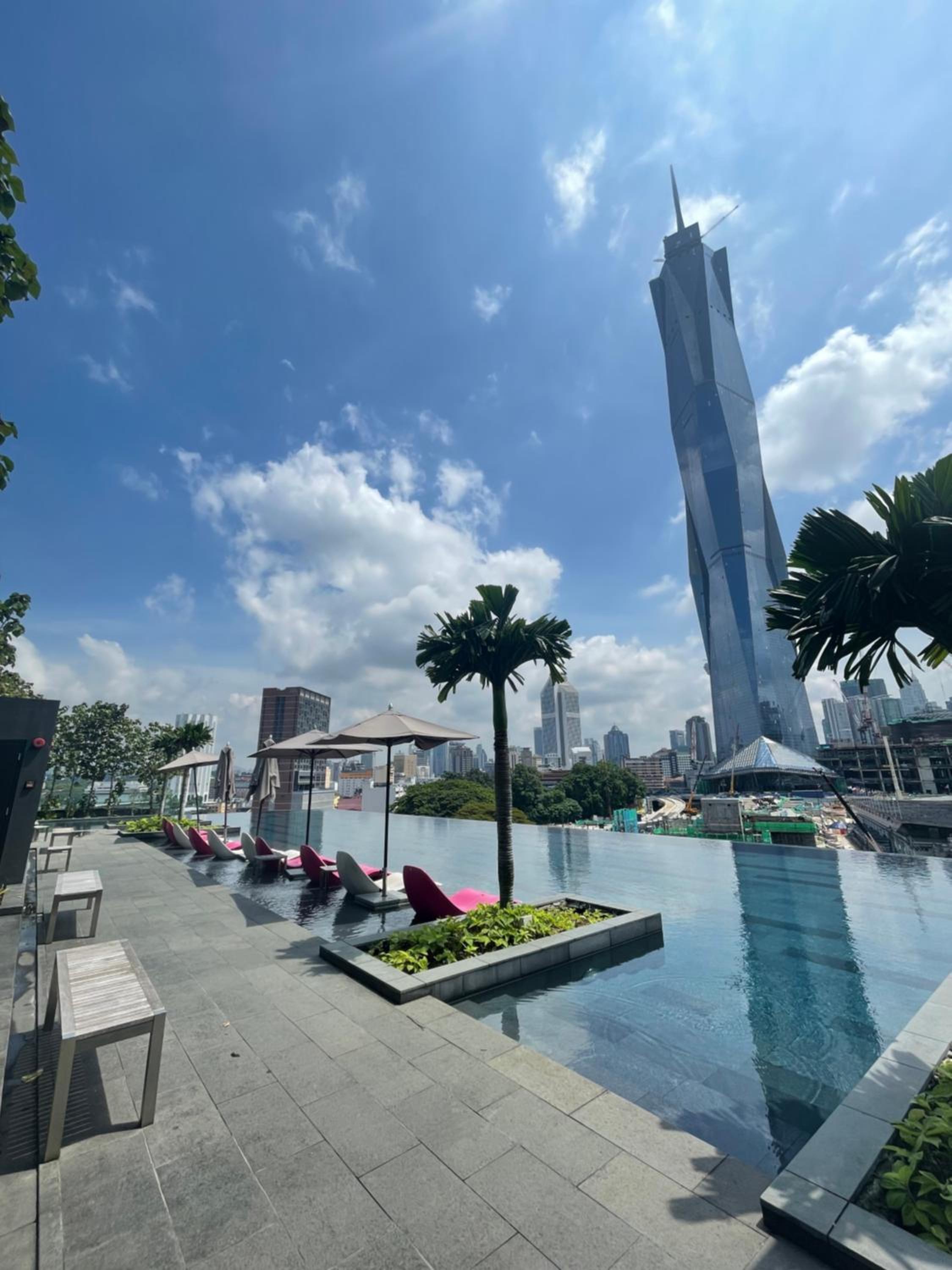 Opus Residences Kuala Lumpur by Luna, photo 57