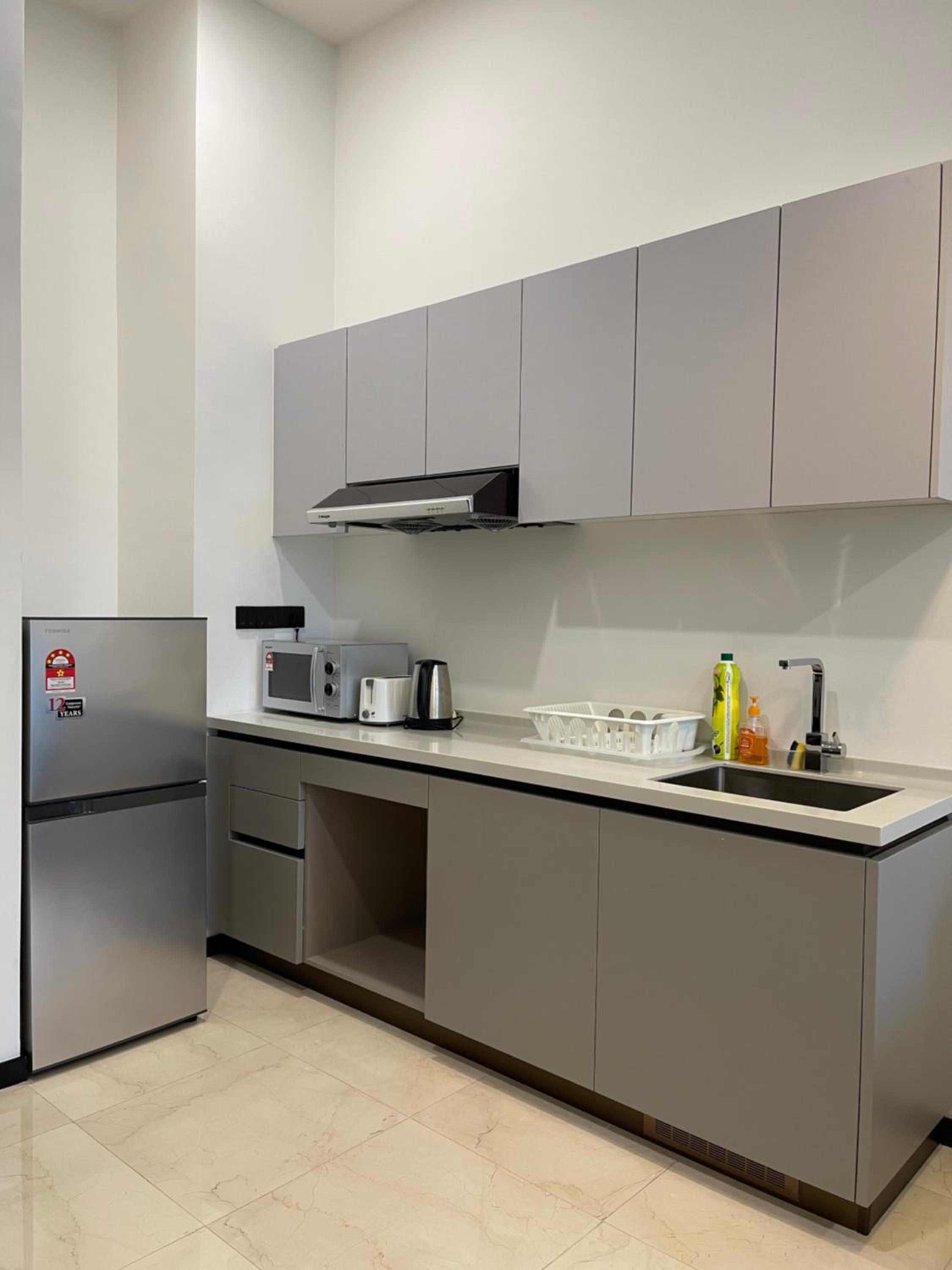 Opus Residences Kuala Lumpur by Luna, photo 44