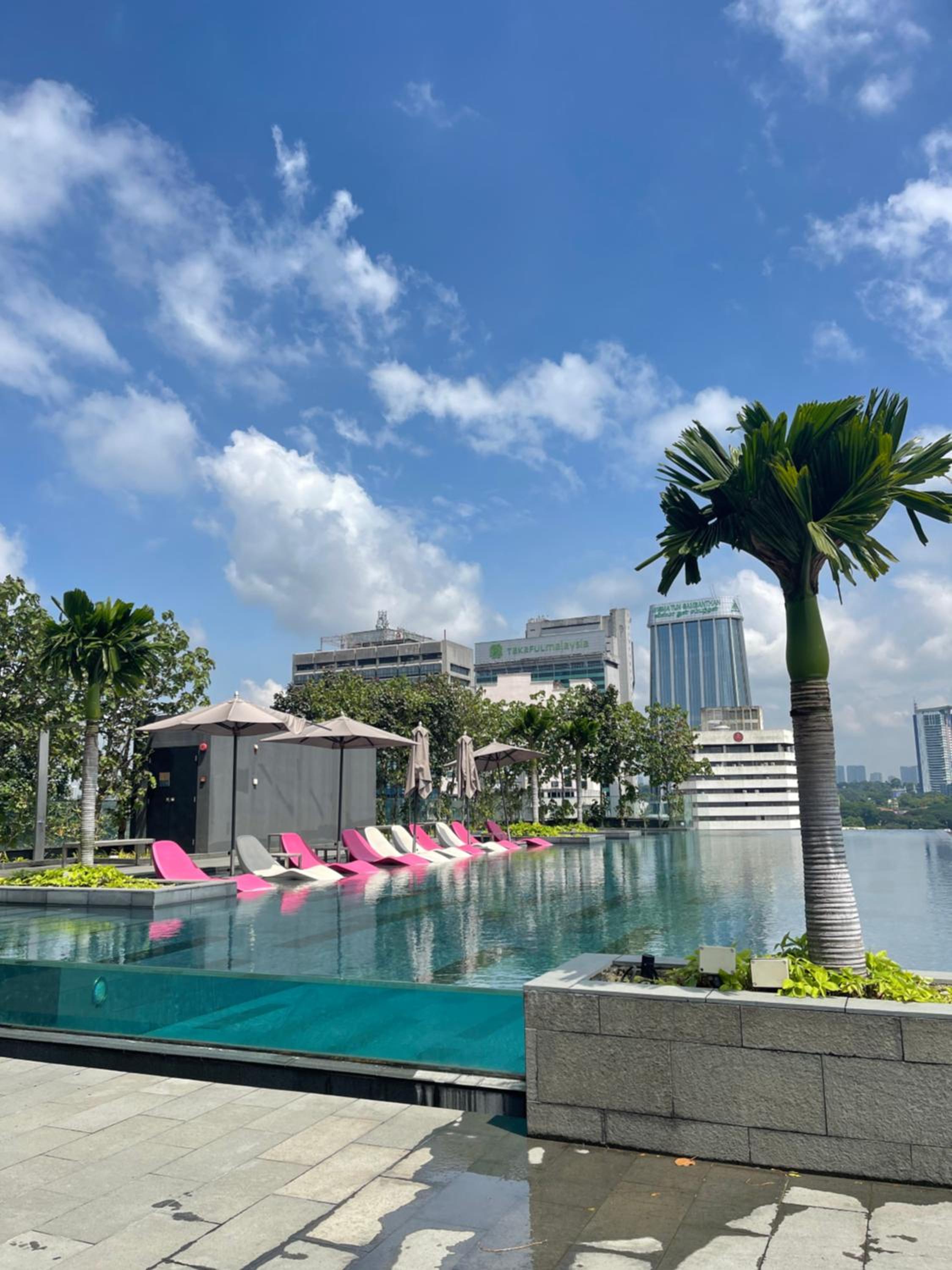 Opus Residences Kuala Lumpur by Luna, photo 33