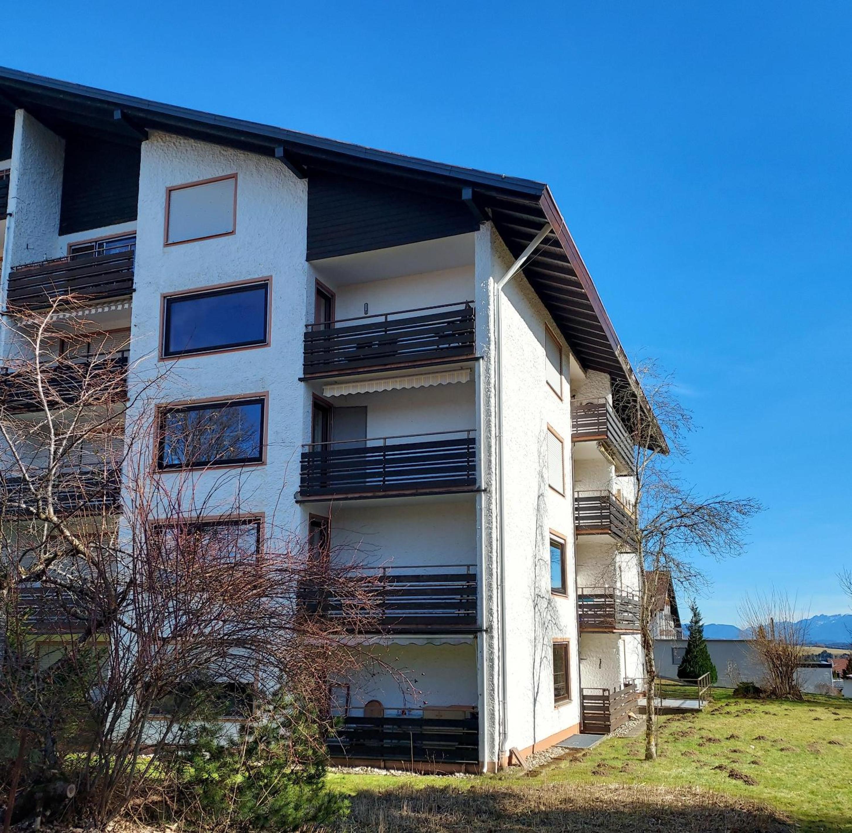 Ferienwohnung AllgOy