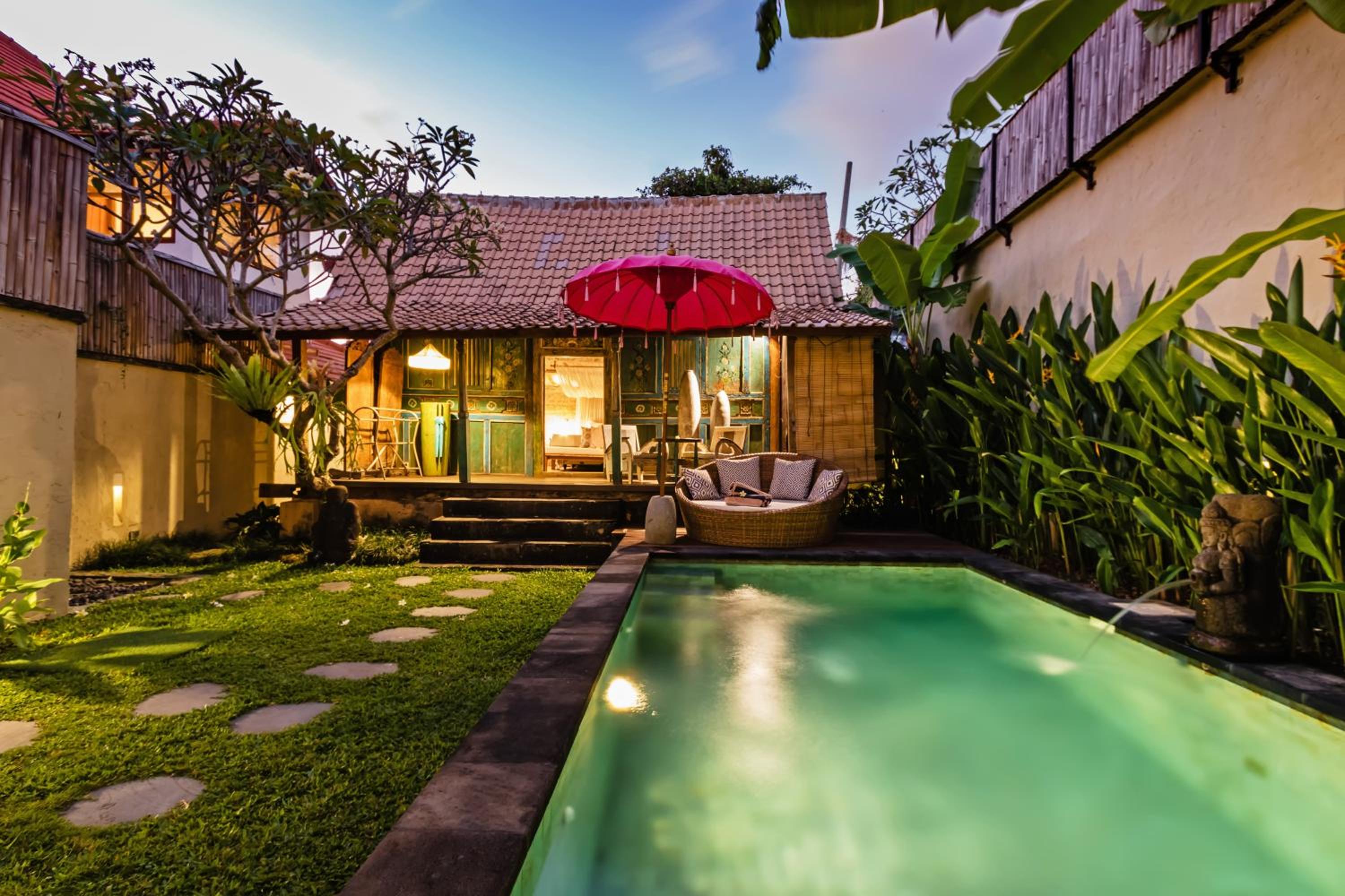 Villa Senan view 4
