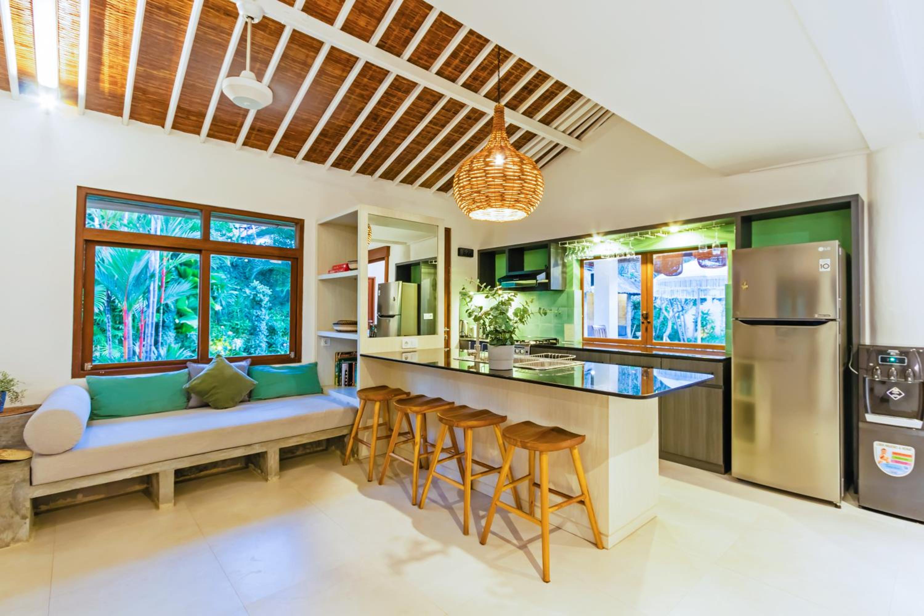 Villa Senan view 5